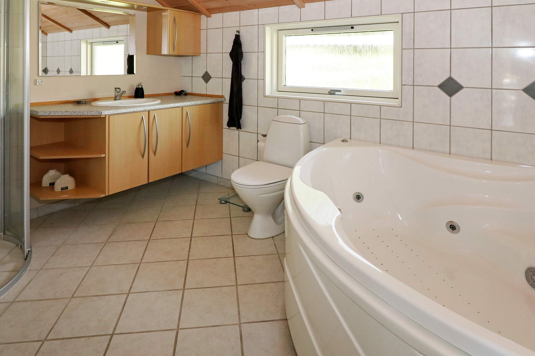 8 persoons vakantie huis in Hadsund-By Traum - Binnen