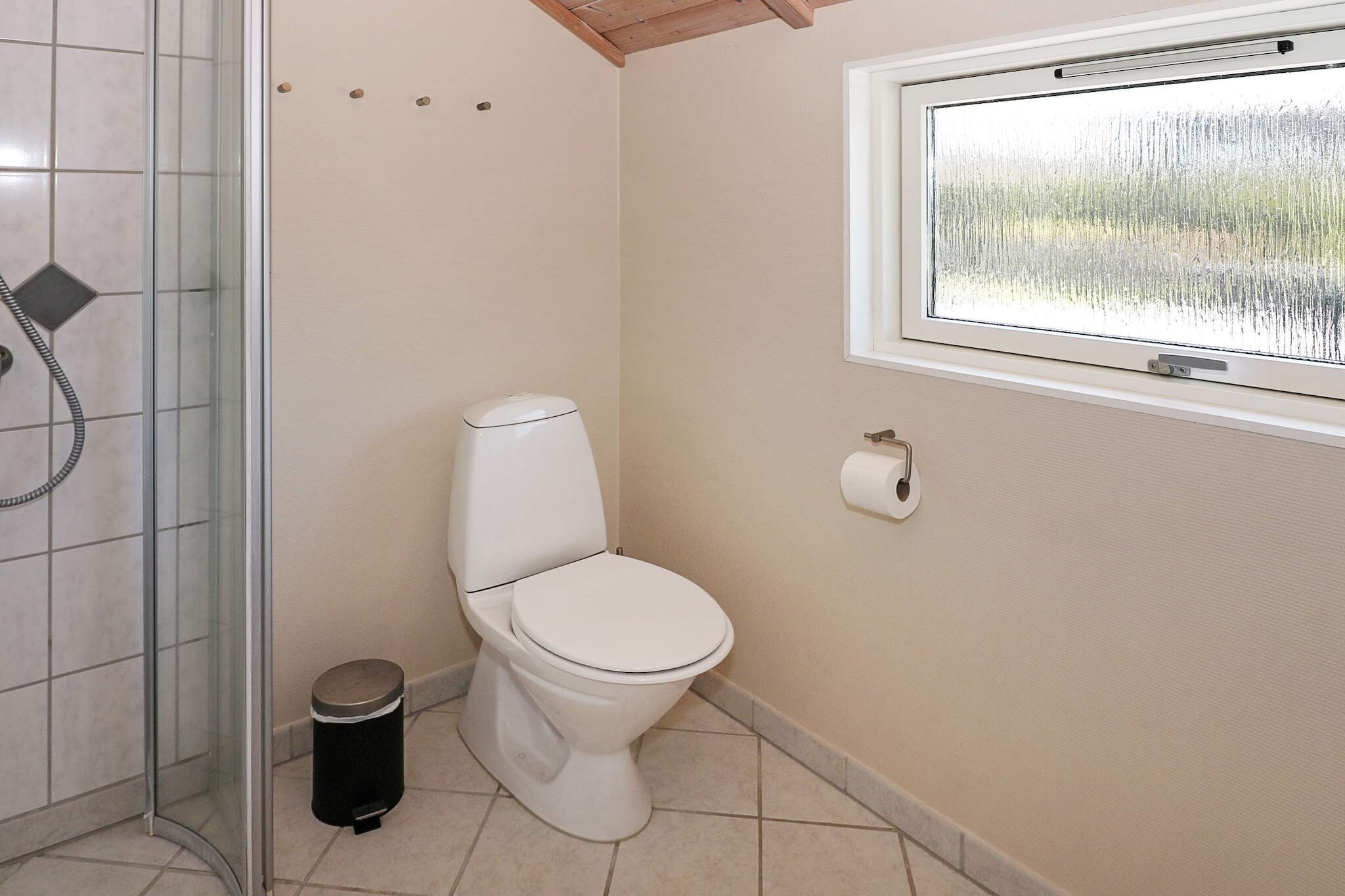 8 persoons vakantie huis in Hadsund-By Traum - Binnen