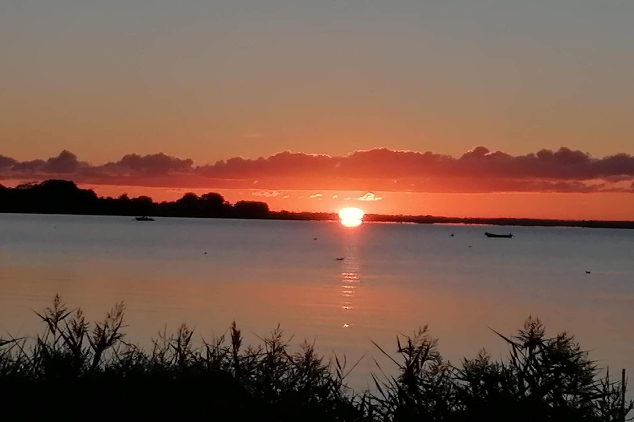 8 persoons vakantie huis in Bjert-By Traum-Waterzicht