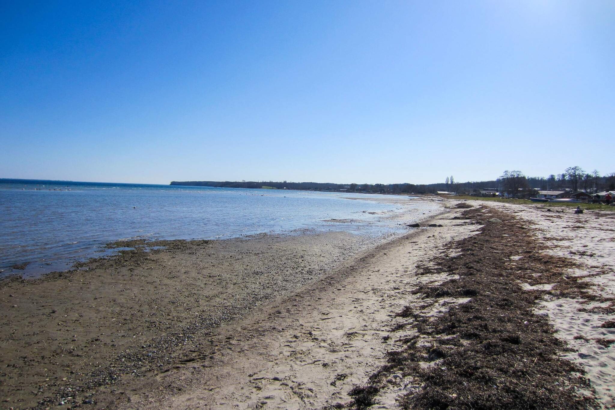 8 persoons vakantie huis in Bjert-By Traum-Waterzicht