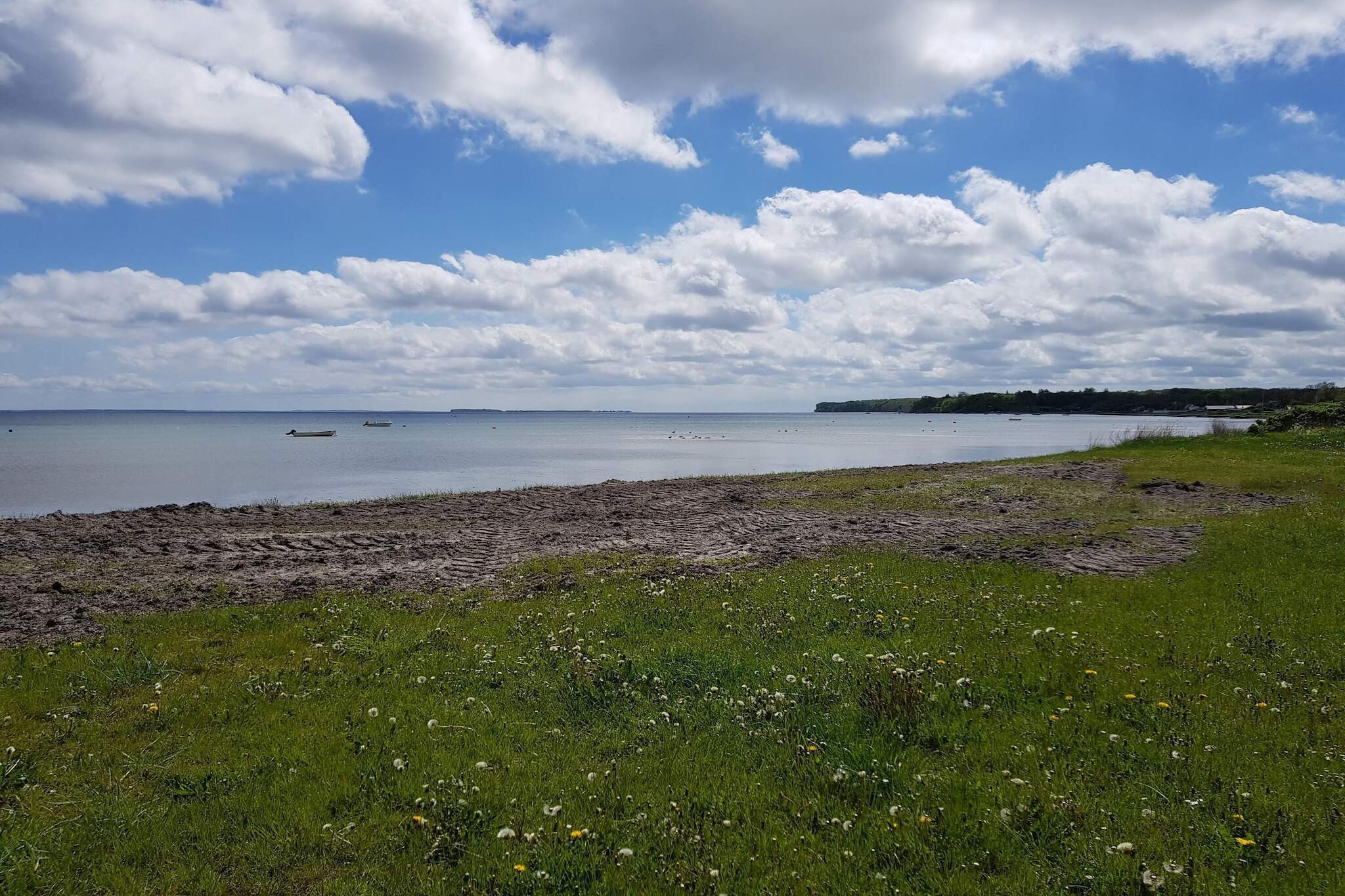 8 persoons vakantie huis in Bjert-By Traum-Waterzicht