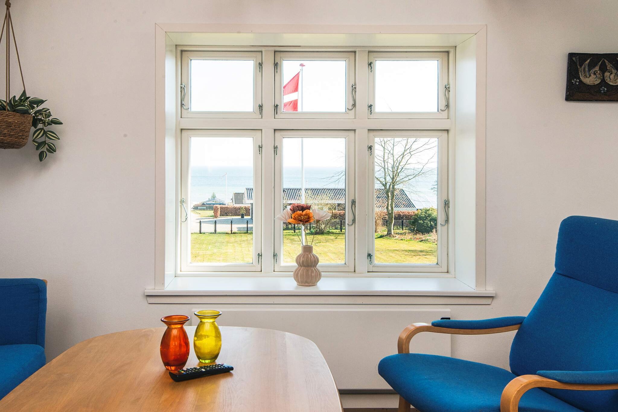 8 persoons vakantie huis in Bjert-By Traum - Binnen