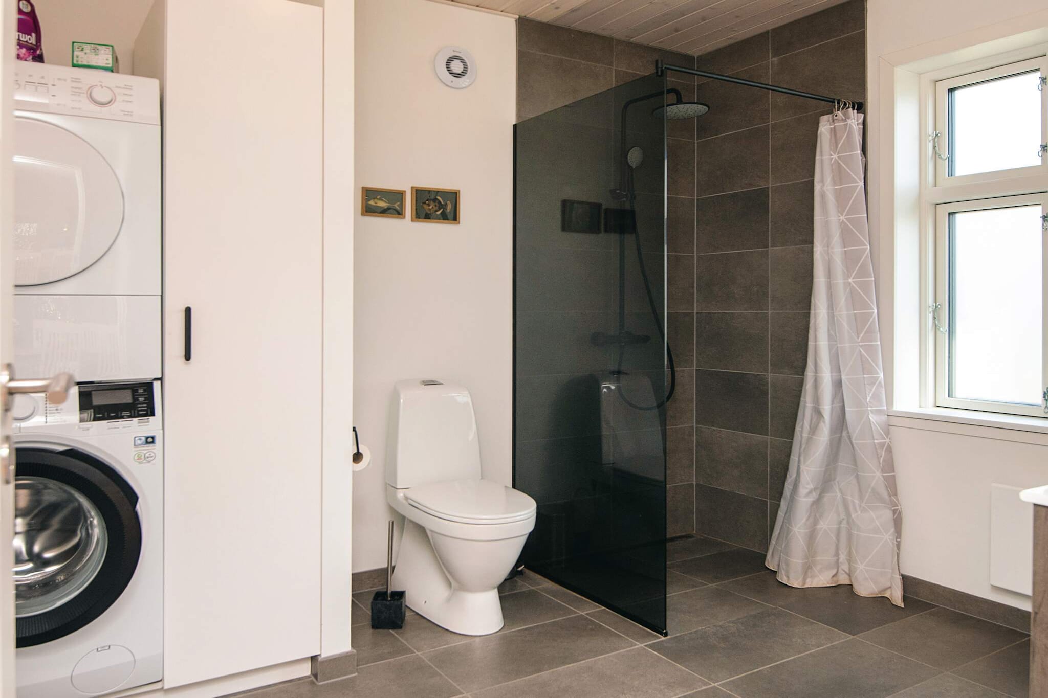 8 persoons vakantie huis in Bjert-By Traum - Binnen