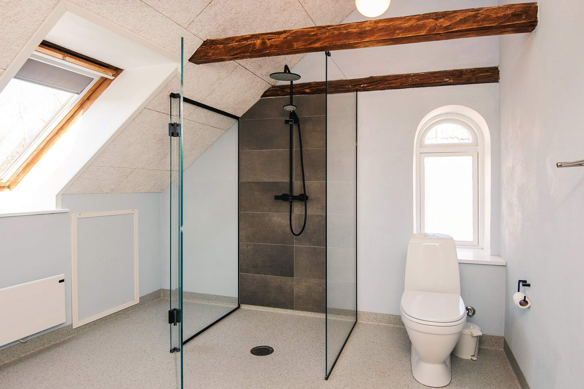 8 persoons vakantie huis in Bjert-By Traum - Binnen