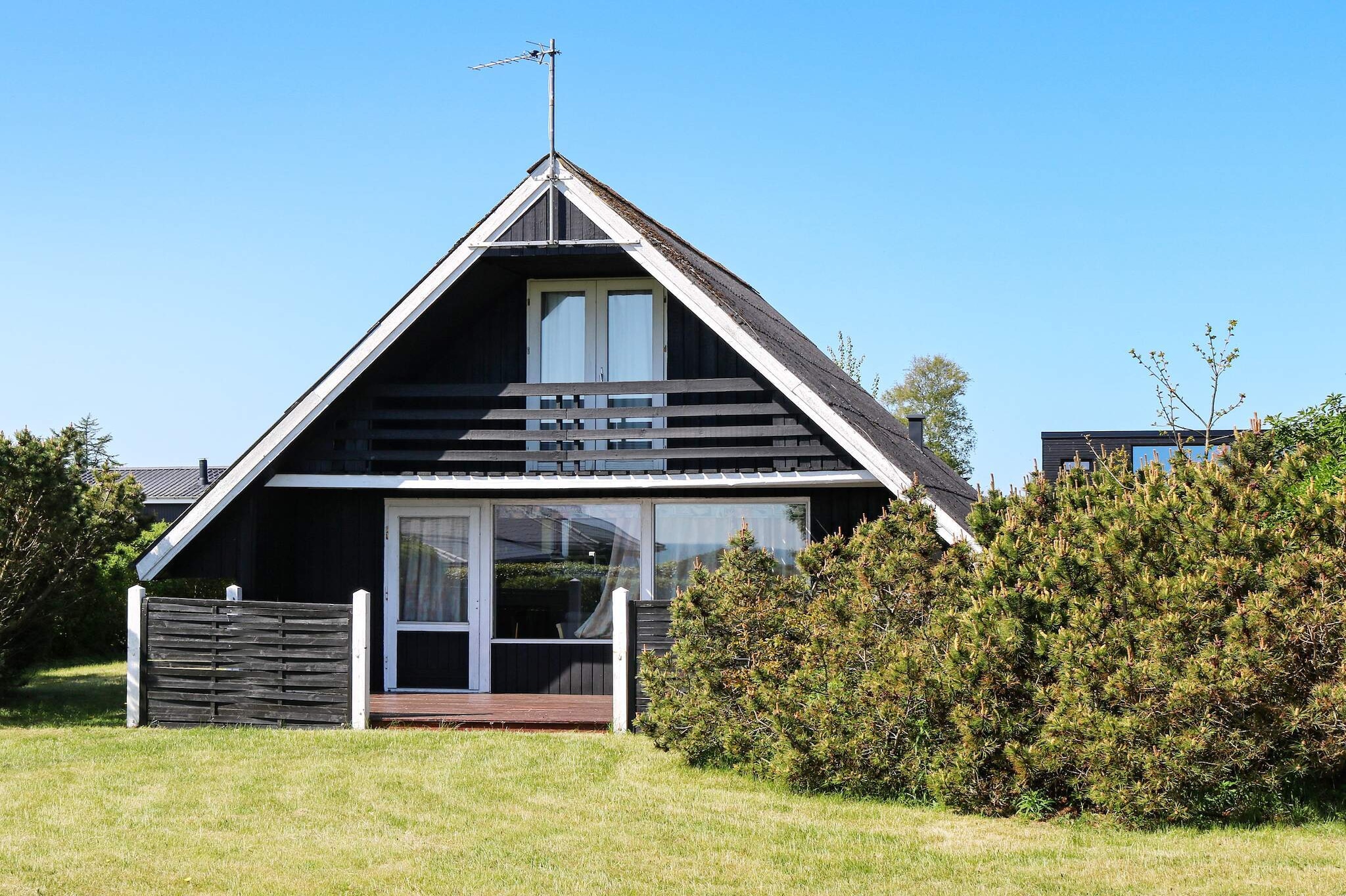 6 persoons vakantie huis in Hadsund-By Traum