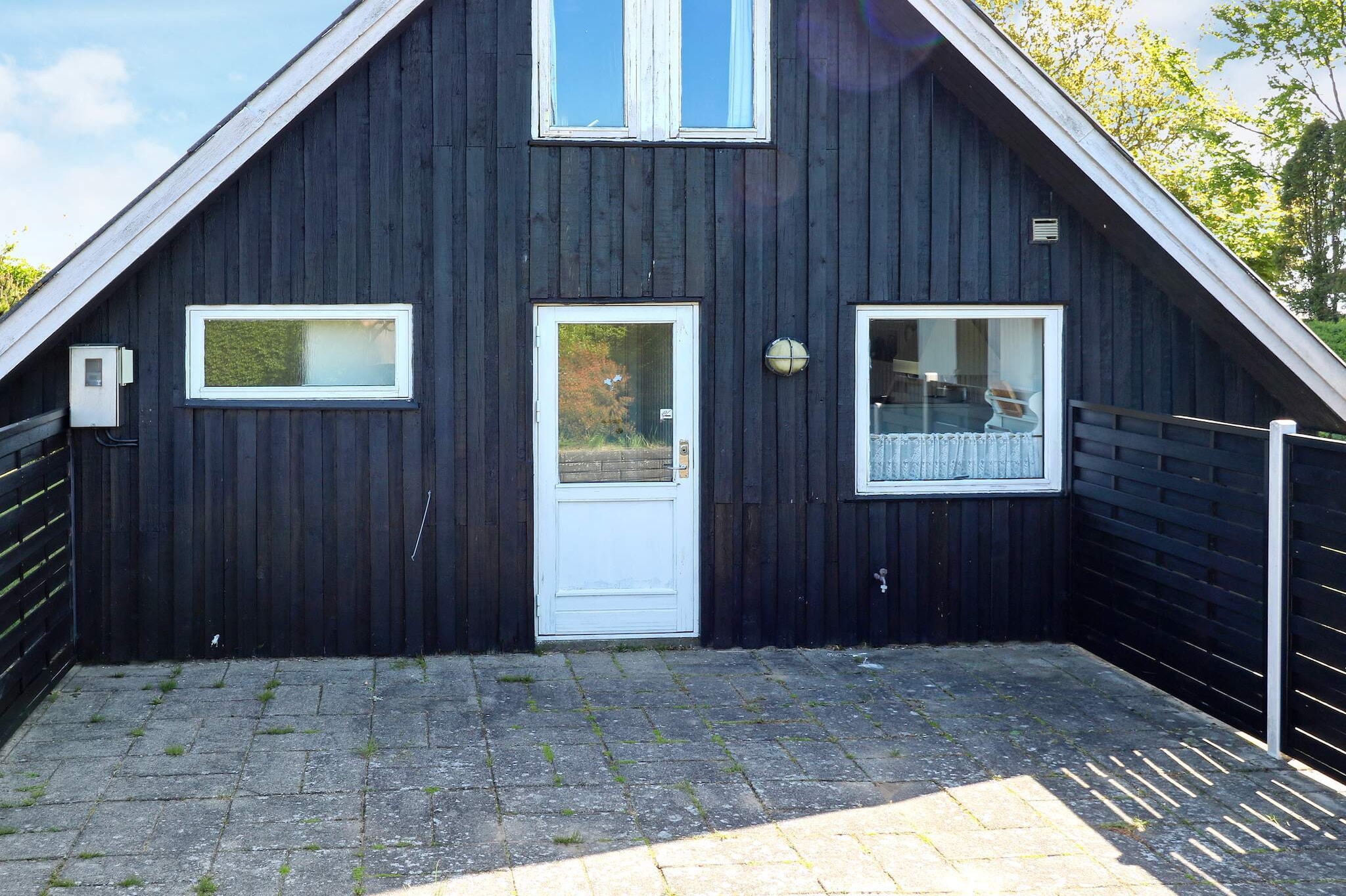 6 persoons vakantie huis in Hadsund-By Traum