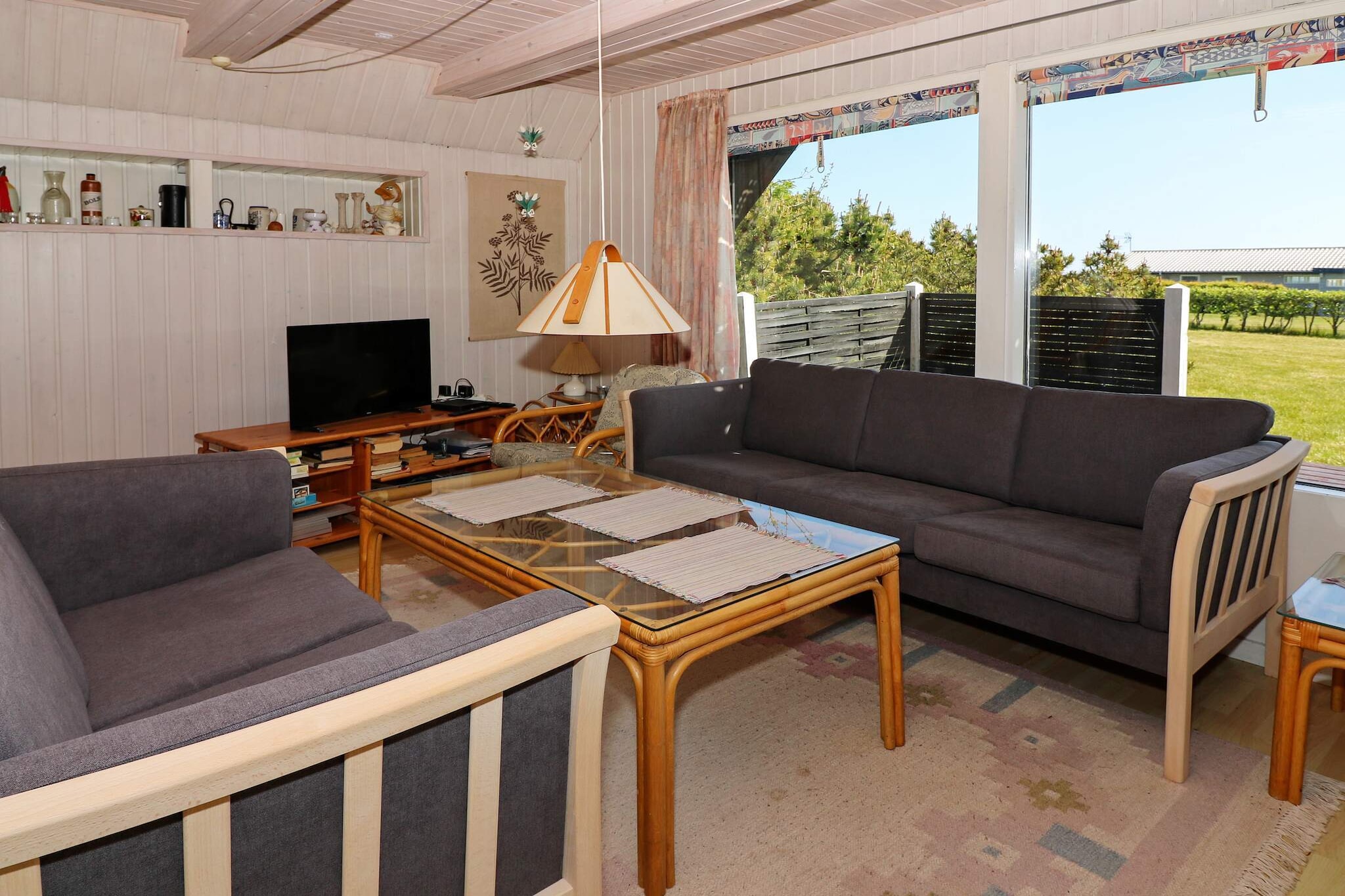 6 persoons vakantie huis in Hadsund-By Traum