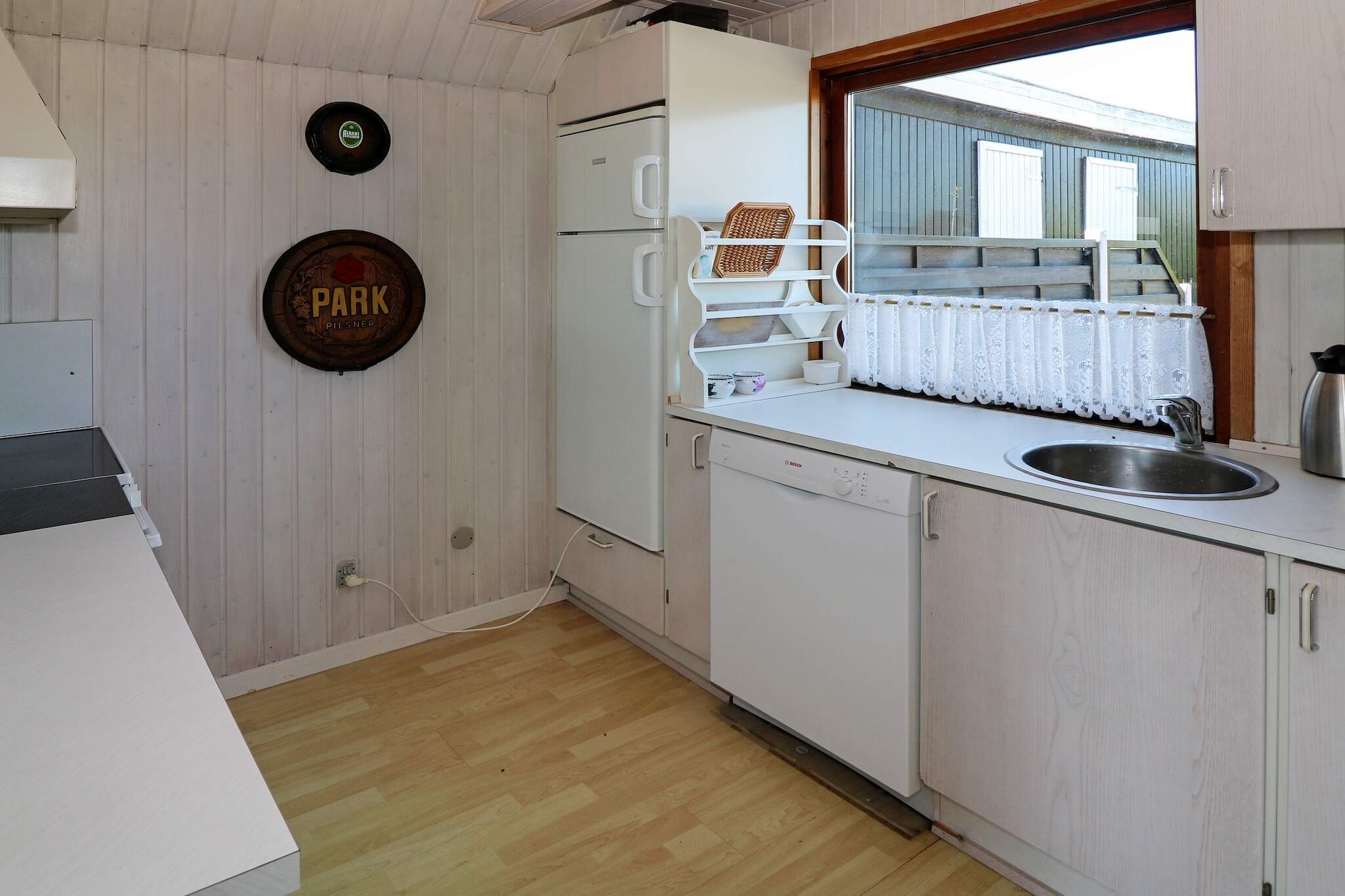6 persoons vakantie huis in Hadsund-By Traum - Binnen