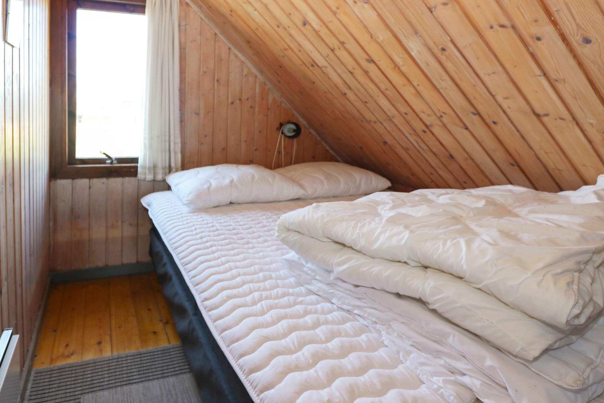6 persoons vakantie huis in Hadsund-By Traum - Binnen