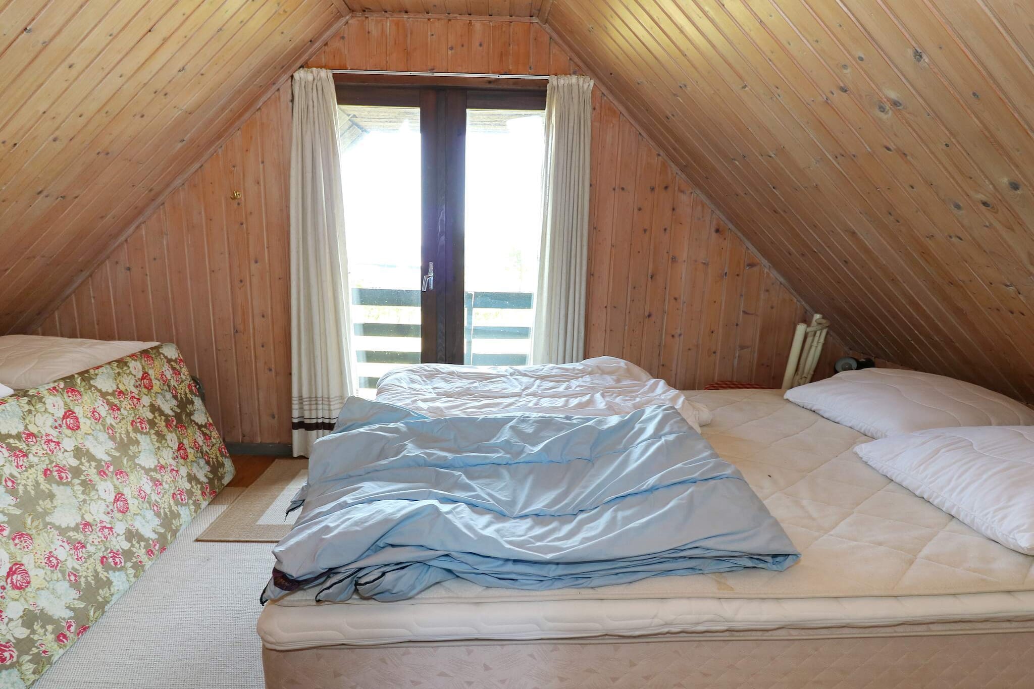 6 persoons vakantie huis in Hadsund-By Traum - Binnen