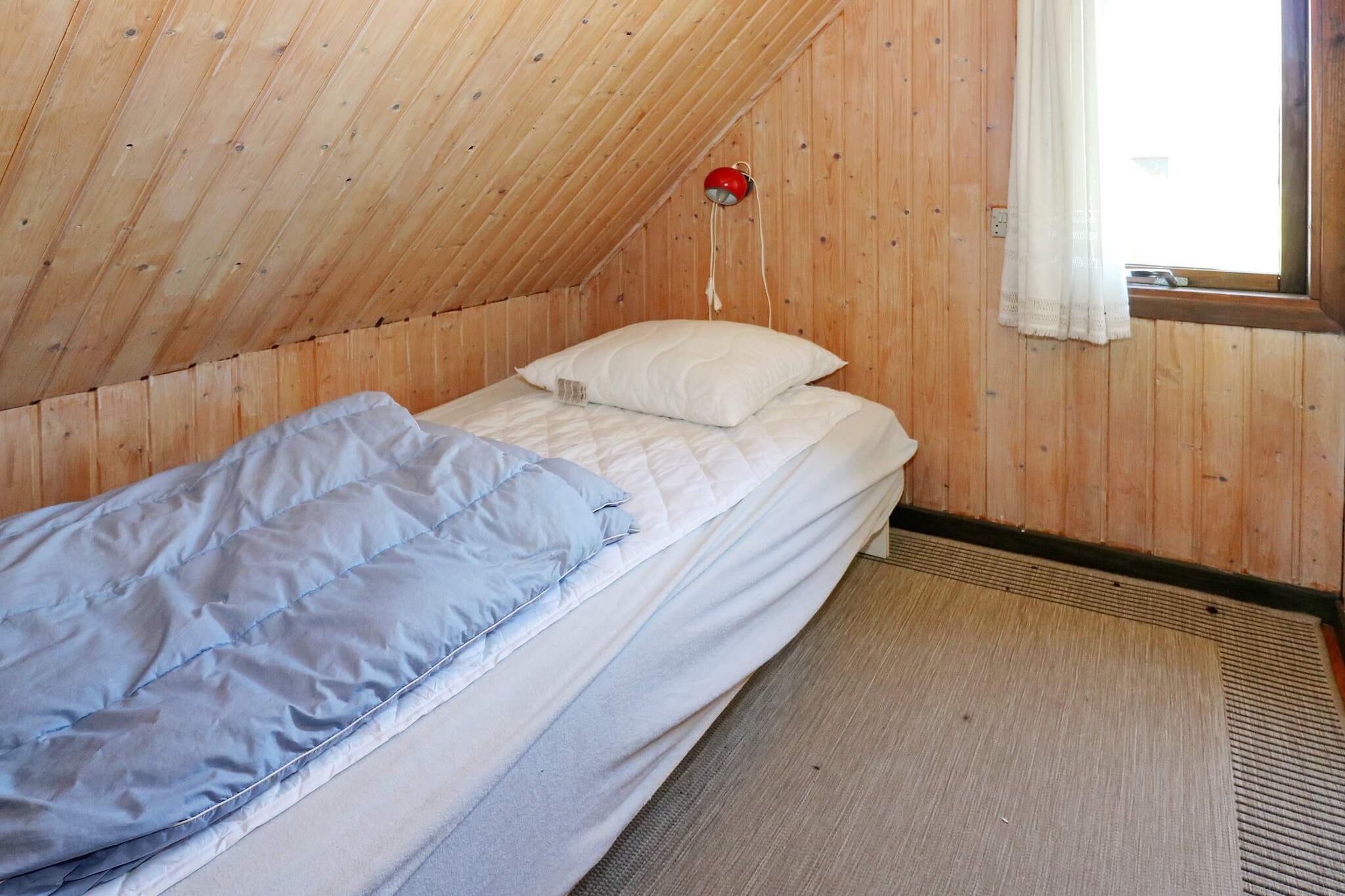 6 persoons vakantie huis in Hadsund-By Traum - Binnen