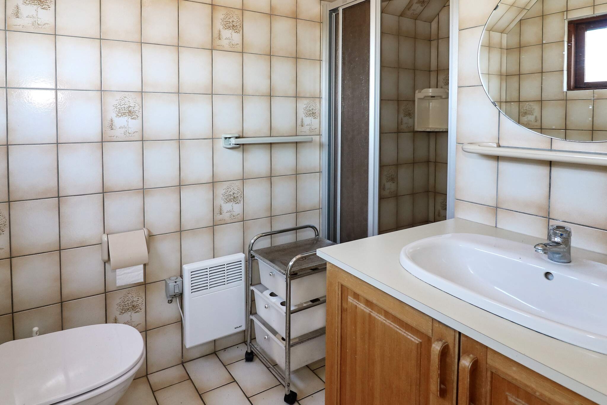 6 persoons vakantie huis in Hadsund-By Traum - Binnen