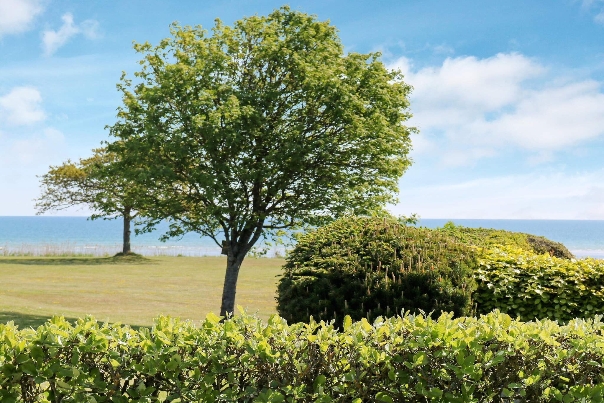 6 persoons vakantie huis in Hadsund-By Traum