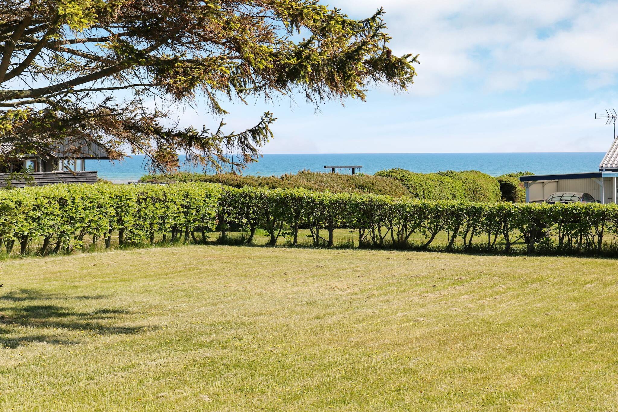 6 persoons vakantie huis in Hadsund-By Traum - Uitzicht