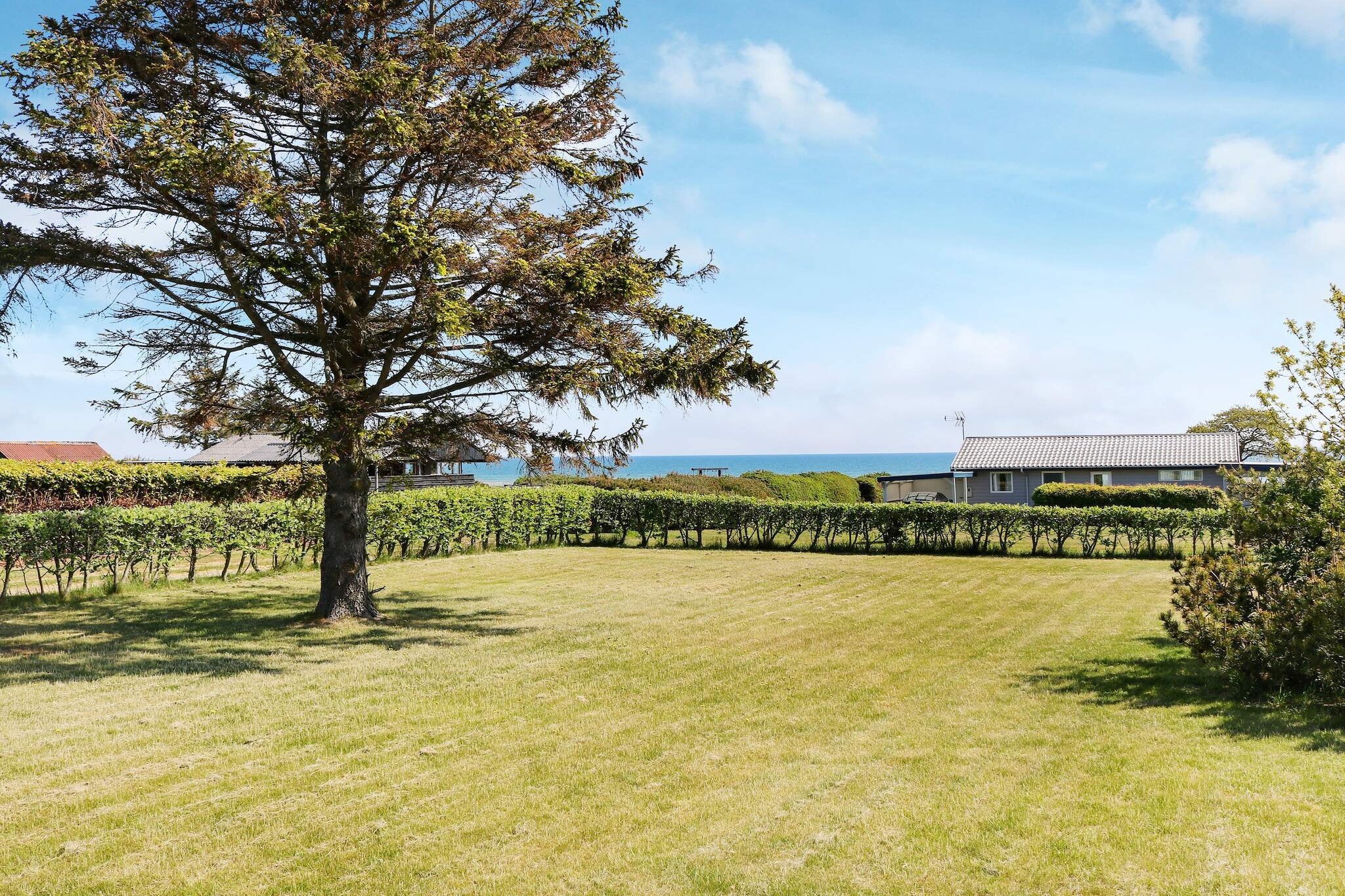 6 persoons vakantie huis in Hadsund-By Traum - Uitzicht