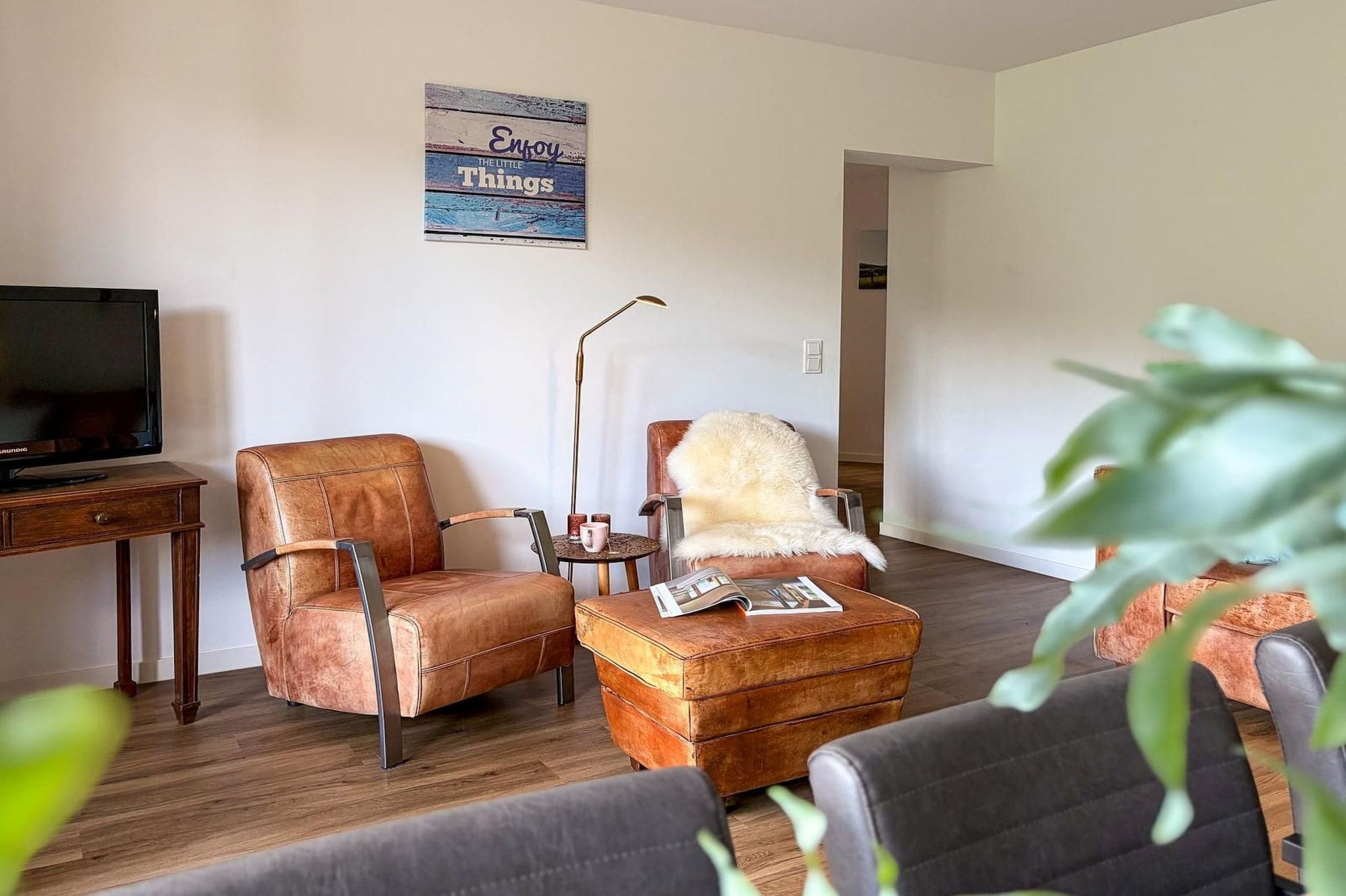 Apartment In der Büre B