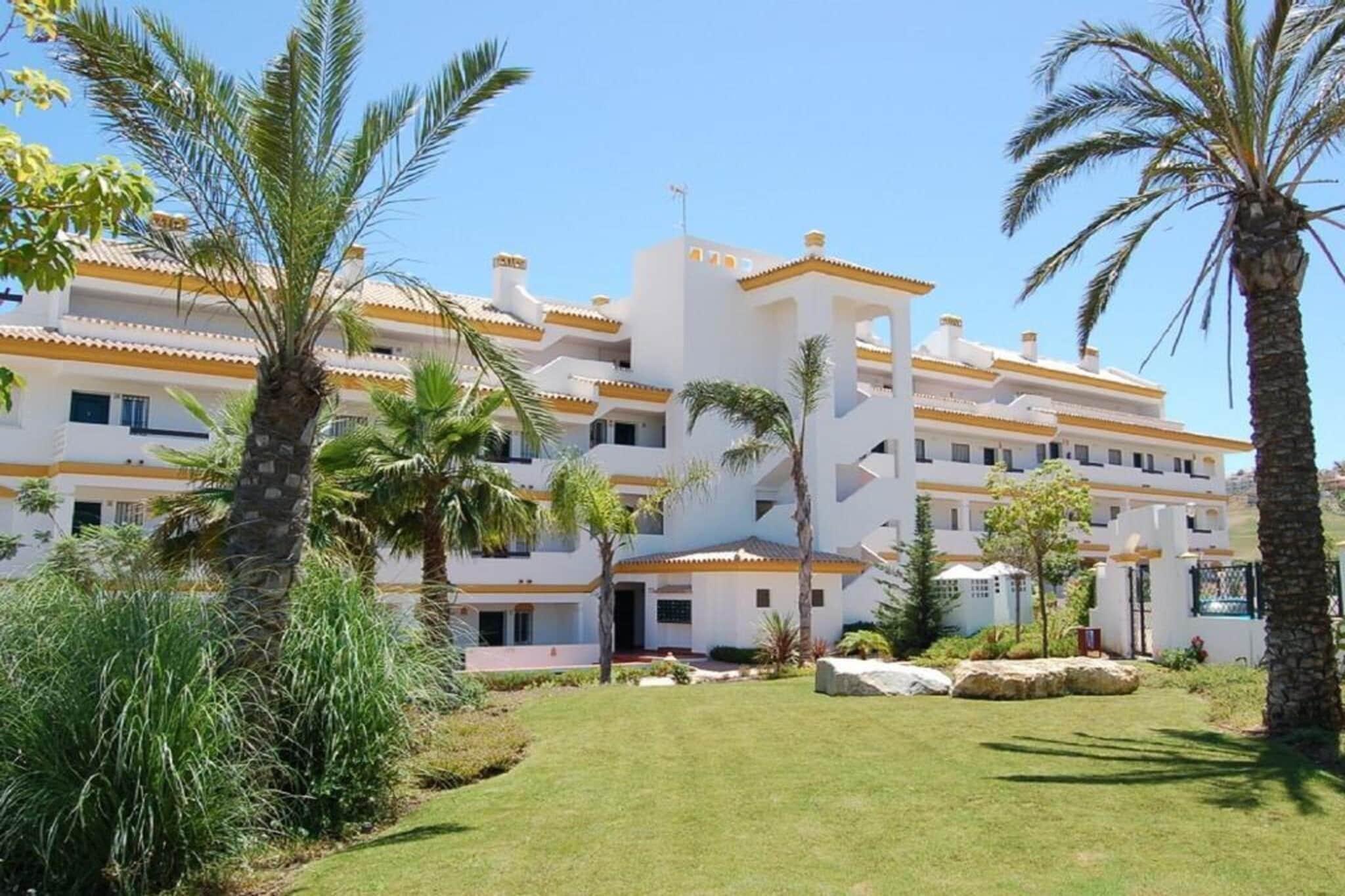 Calanova Golf Vista near Marbella