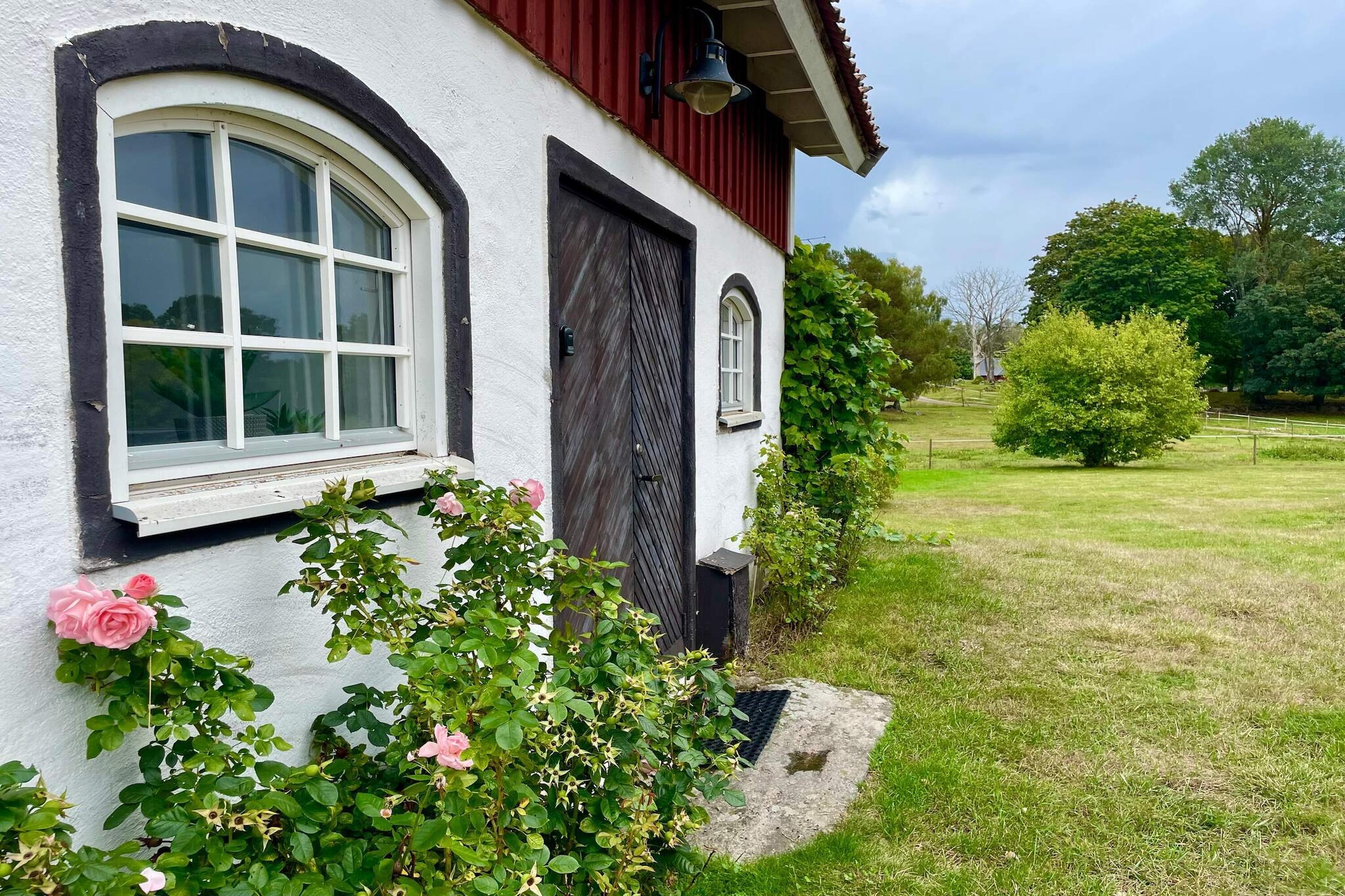 3 persoons vakantie huis in Berga-By Traum-Buitenlucht