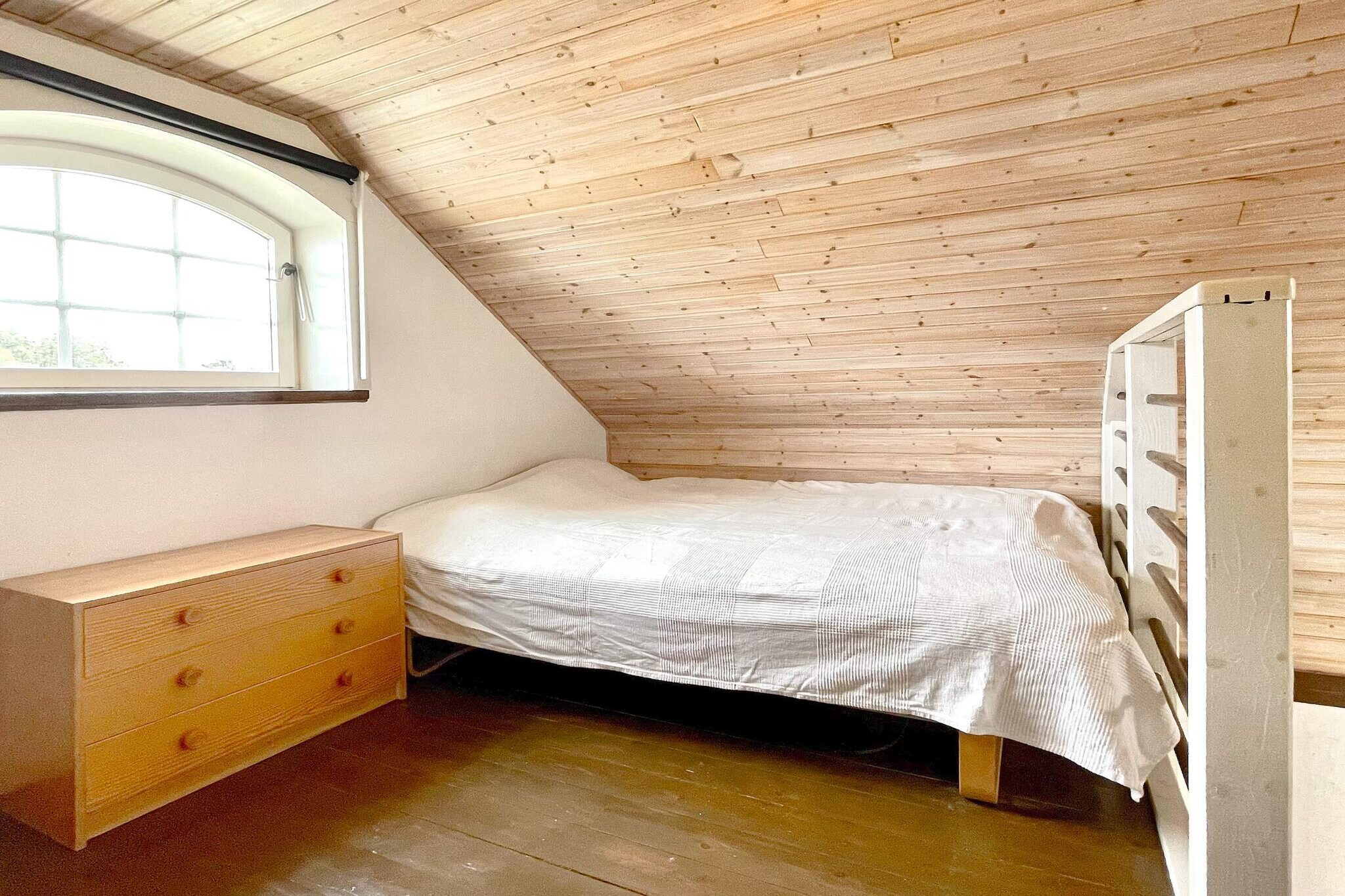 3 persoons vakantie huis in Berga-By Traum - Binnen