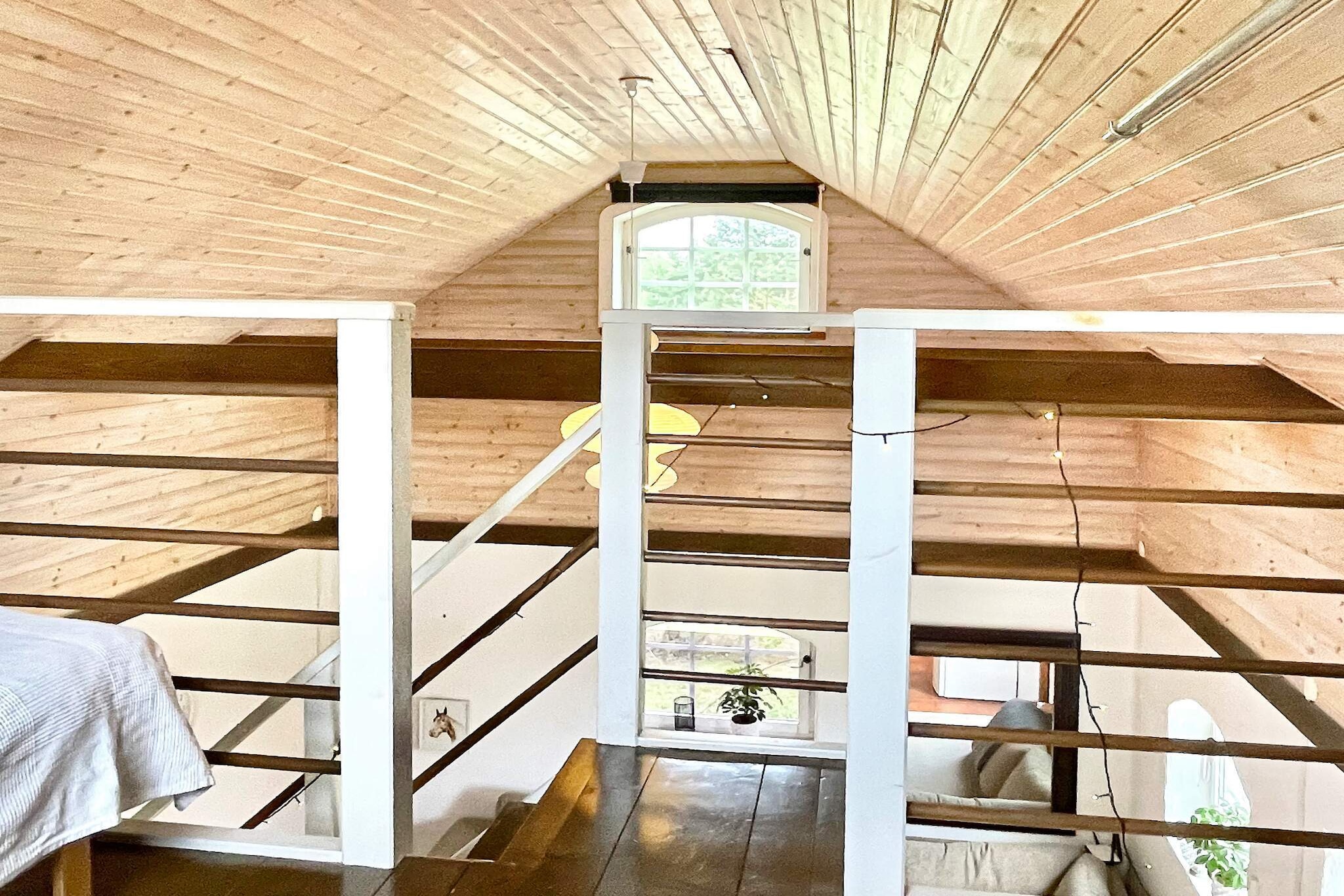 3 persoons vakantie huis in Berga-By Traum - Binnen