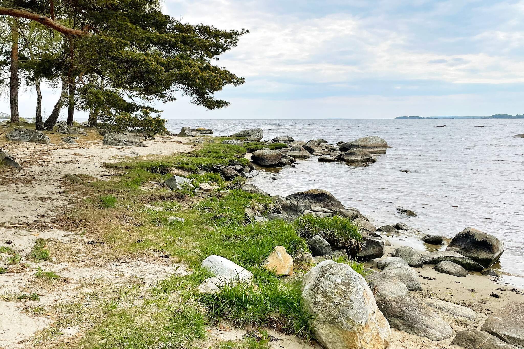 3 persoons vakantie huis in SÖLVESBORG-By Traum - Niet-getagd