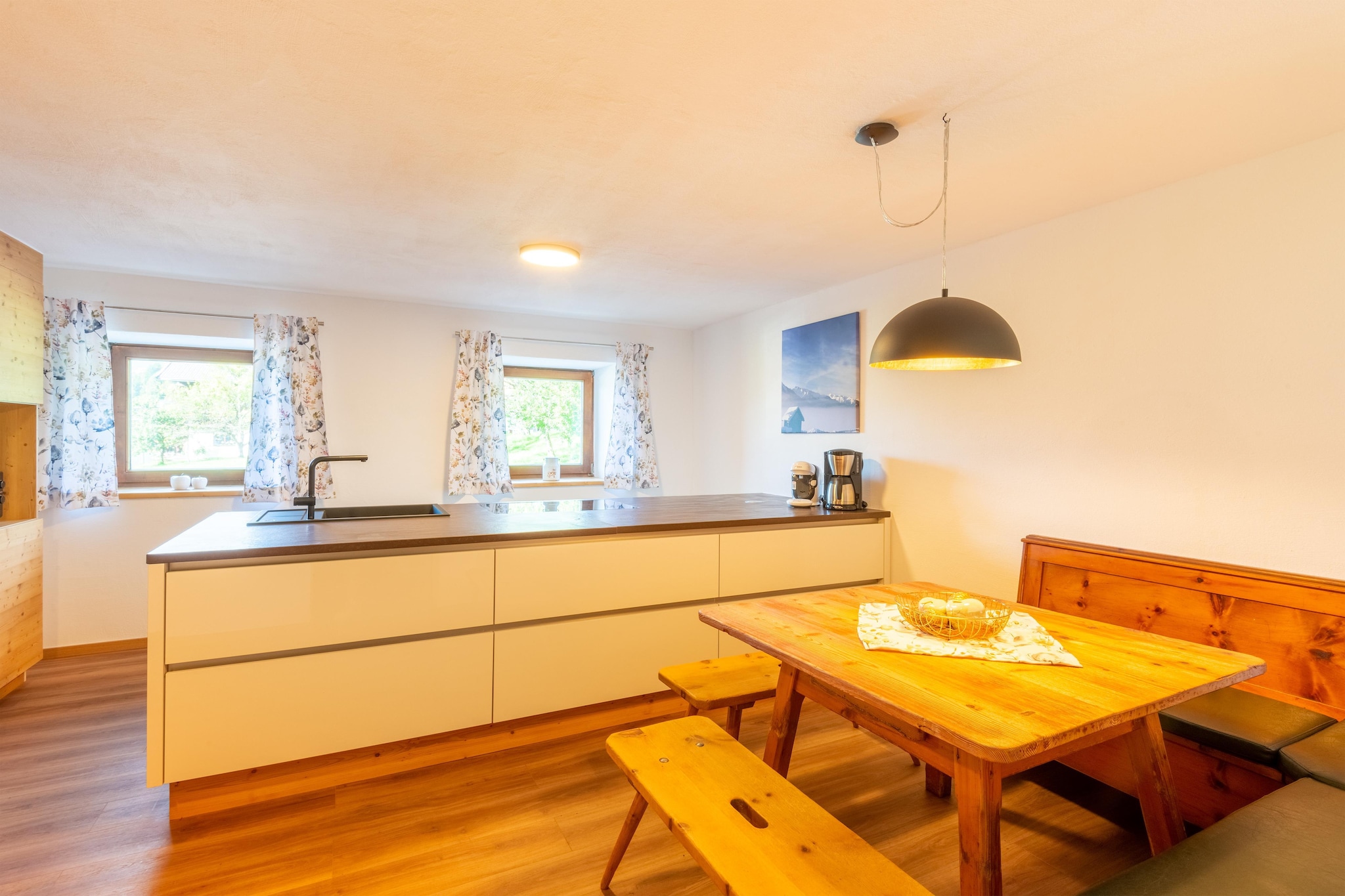 Farmhouse in Wildkogel near Ski Slopes