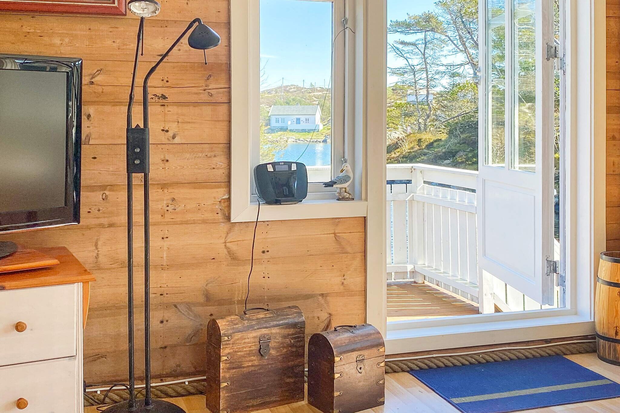 Nordlige Fjord-Norge