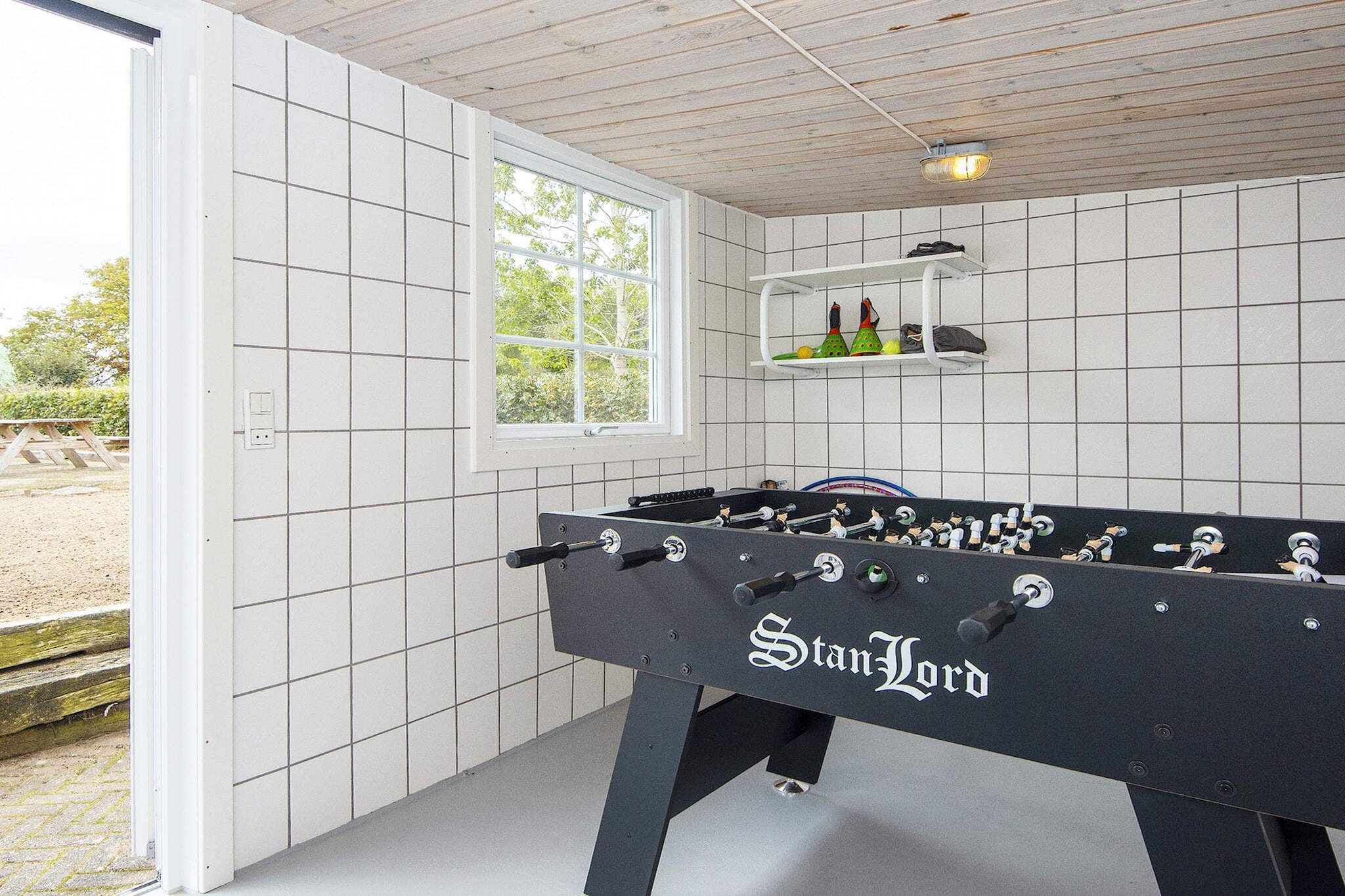 10 persoons vakantie huis in Auning-By Traum