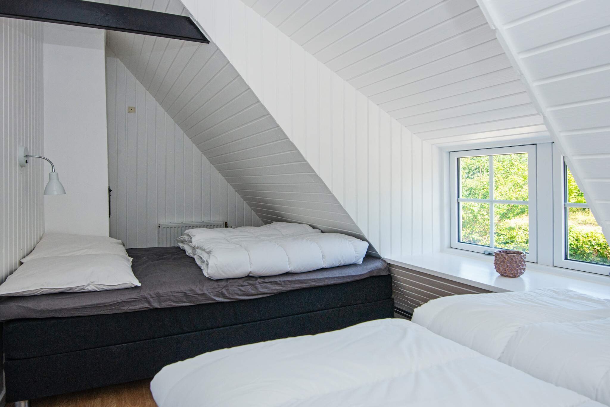 10 Personen Ferienhaus in Auning-By Traum - Innenbereich