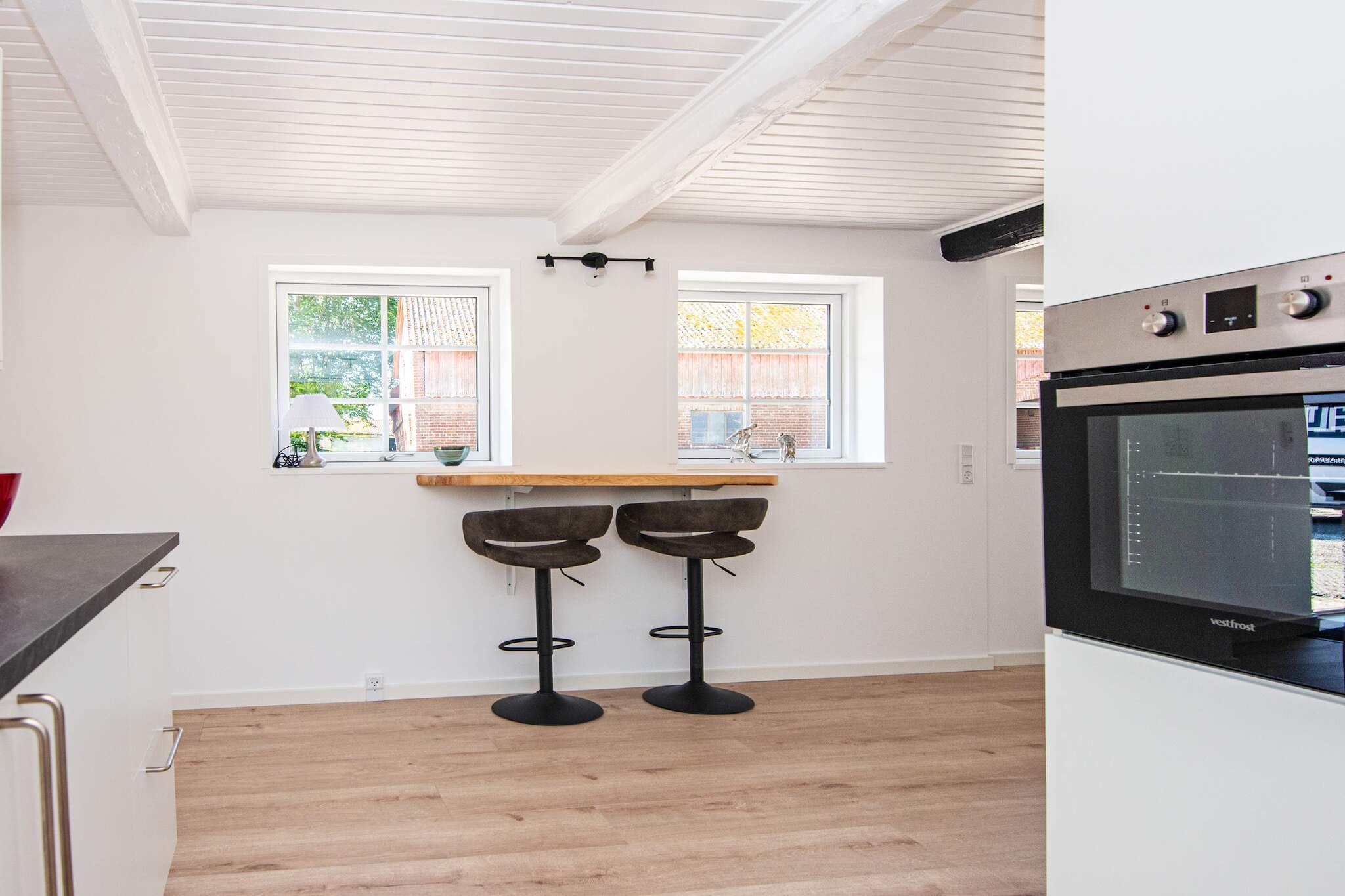 10 Personen Ferienhaus in Auning-By Traum - Innenbereich