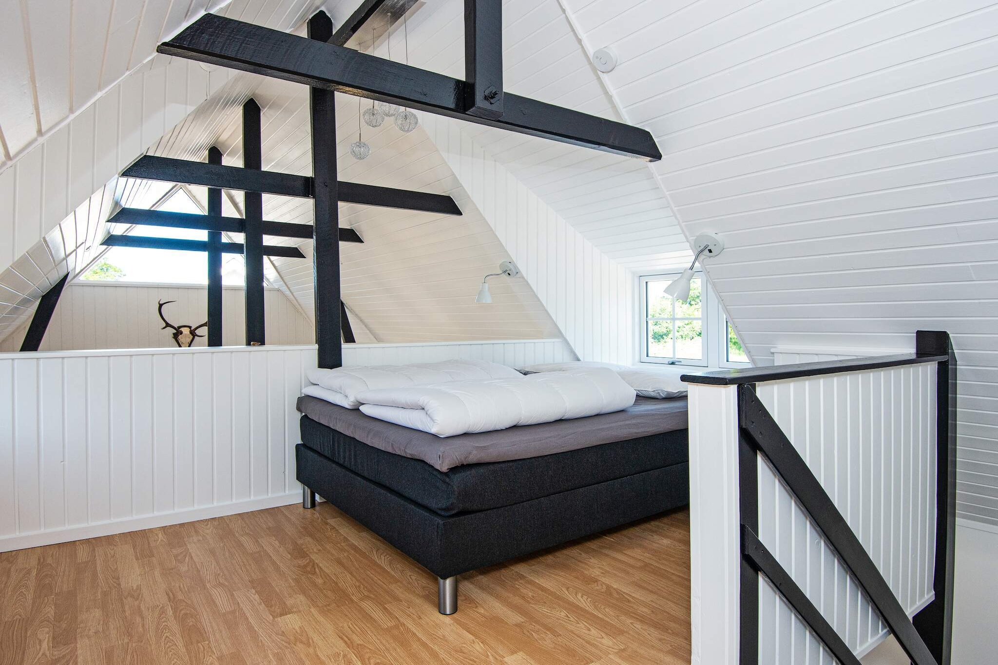 10 Personen Ferienhaus in Auning-By Traum - Innenbereich