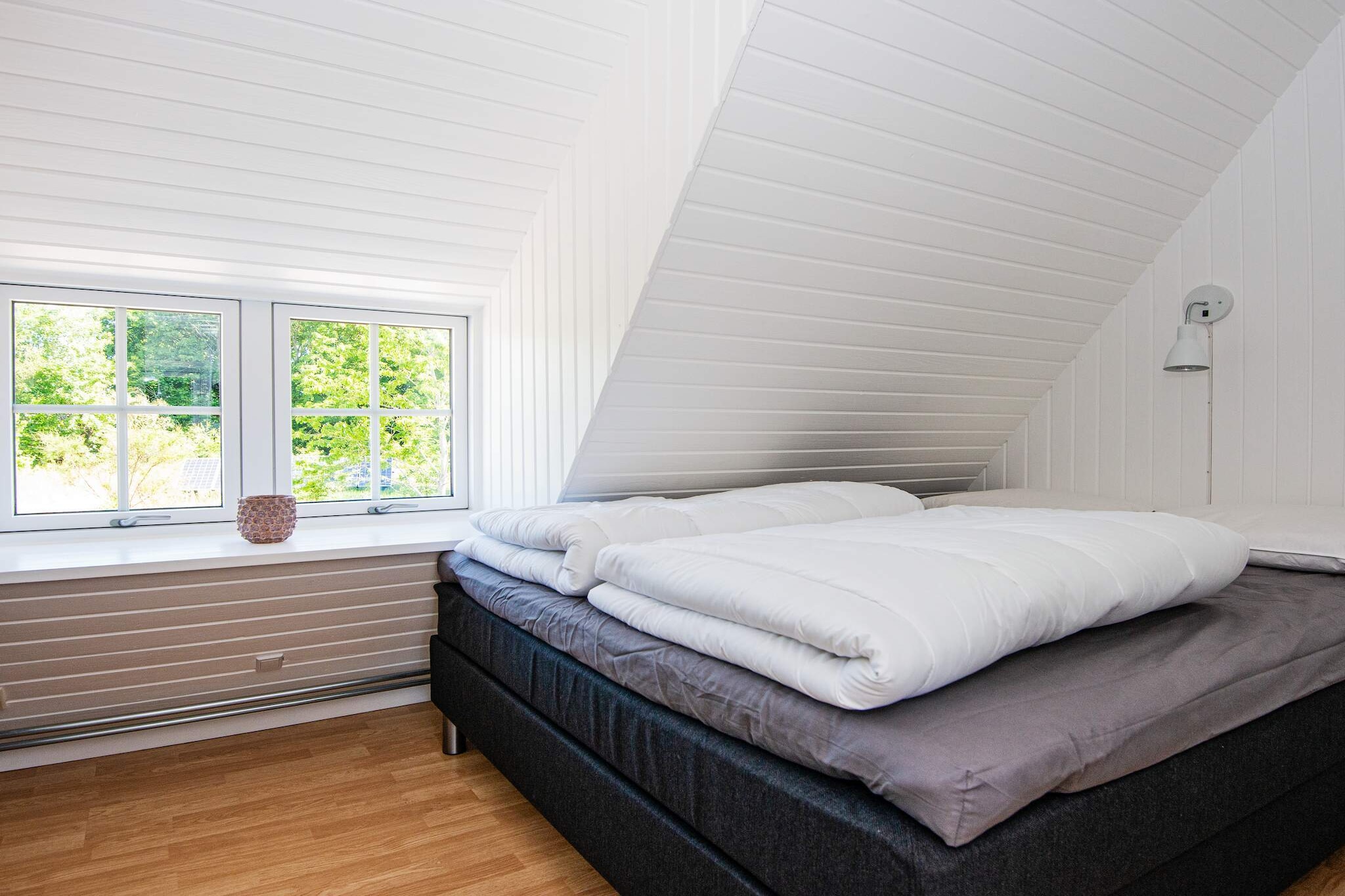 10 Personen Ferienhaus in Auning-By Traum - Innenbereich