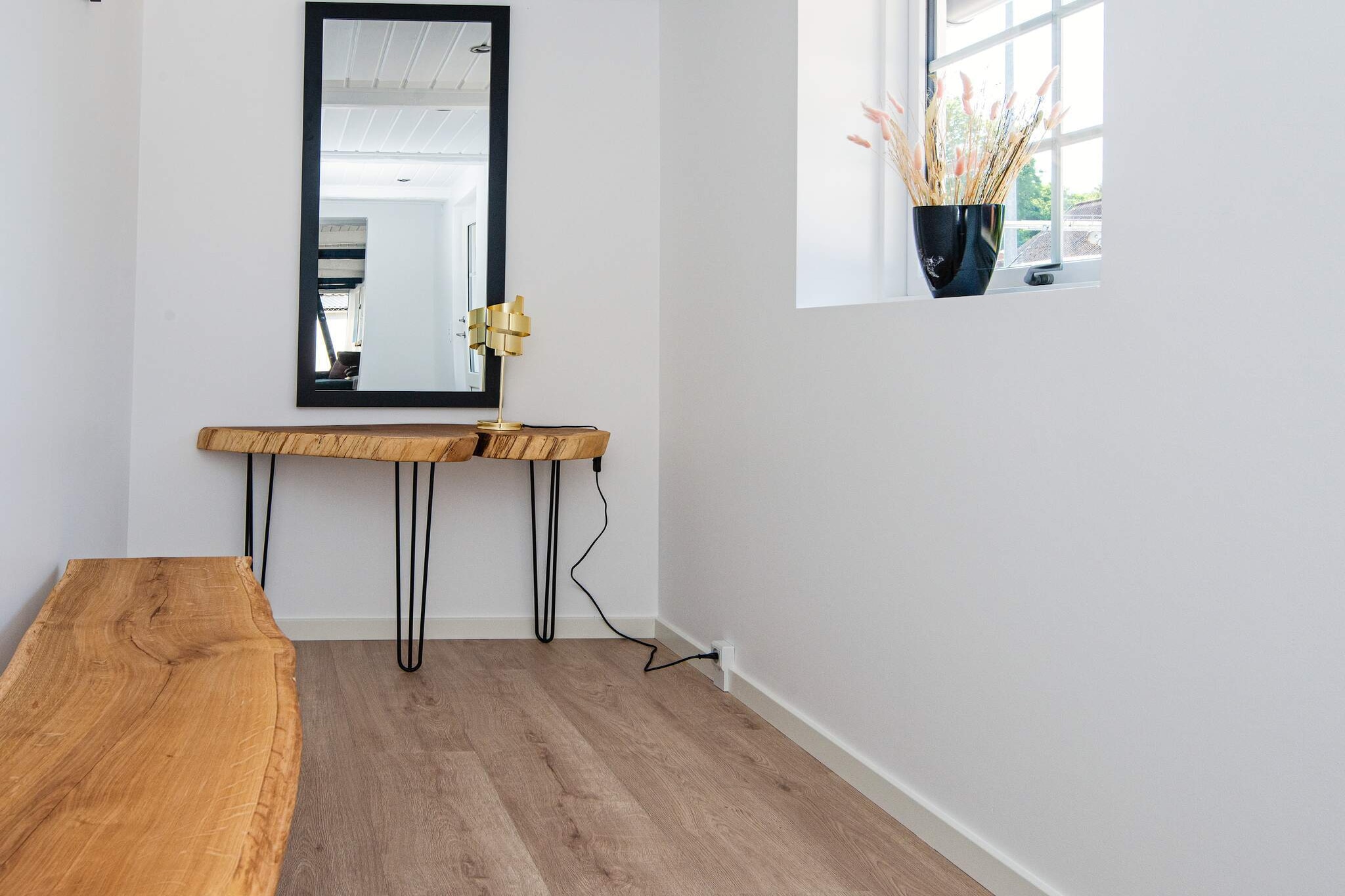 10 Personen Ferienhaus in Auning-By Traum - Innenbereich