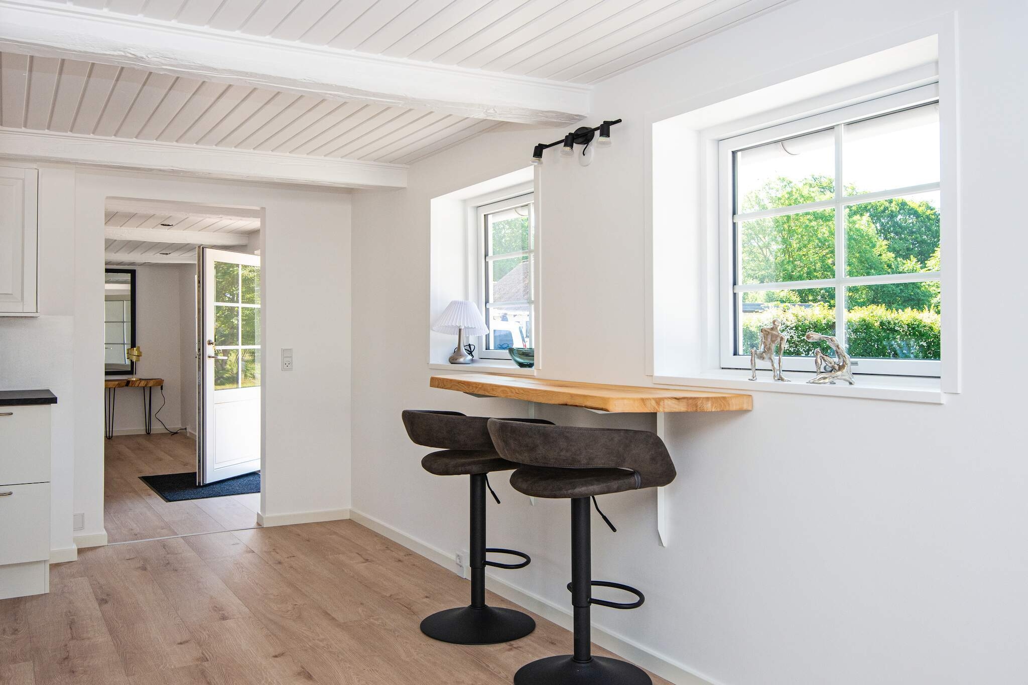 10 Personen Ferienhaus in Auning-By Traum - Innenbereich