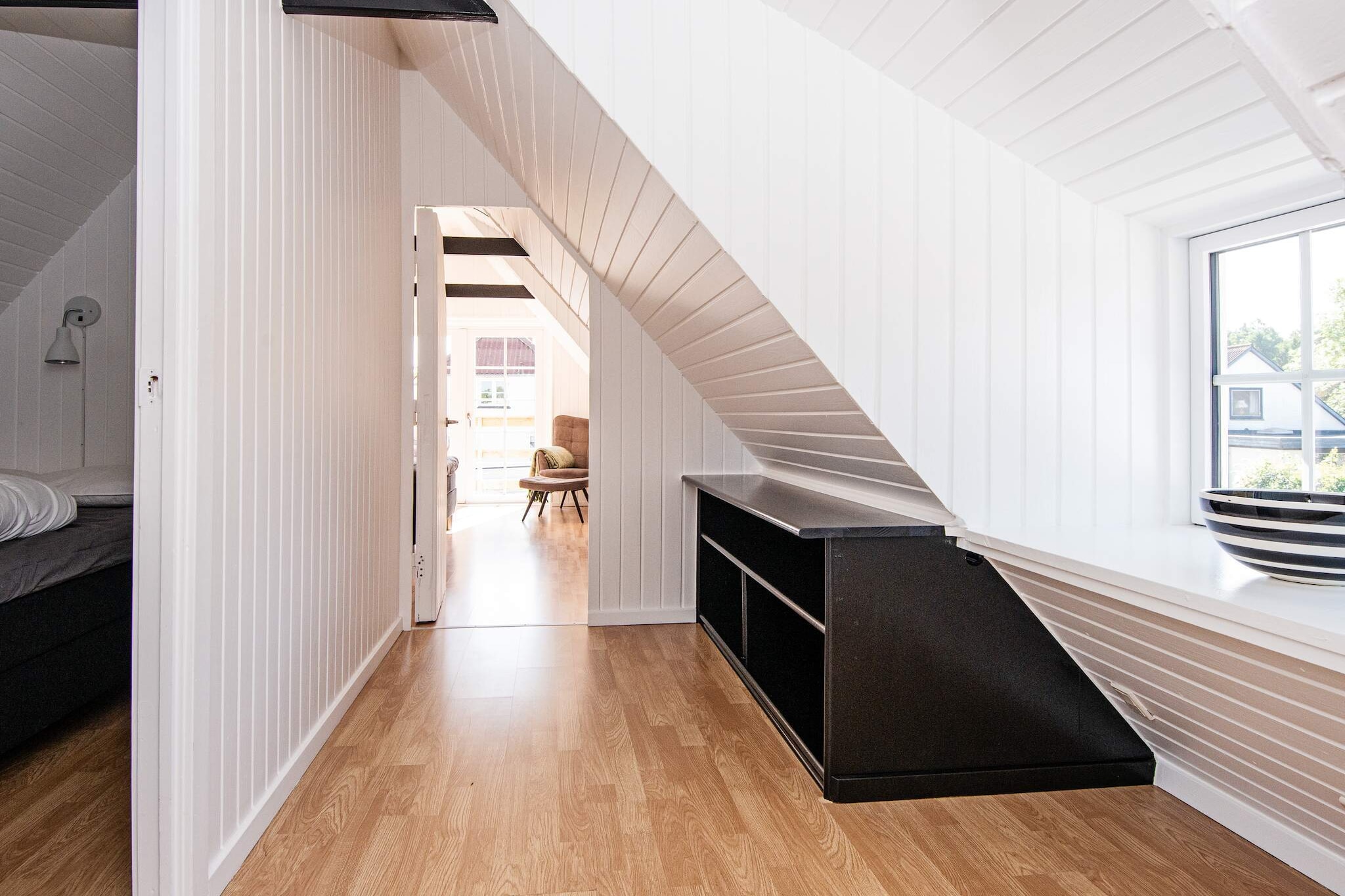 10 Personen Ferienhaus in Auning-By Traum - Innenbereich