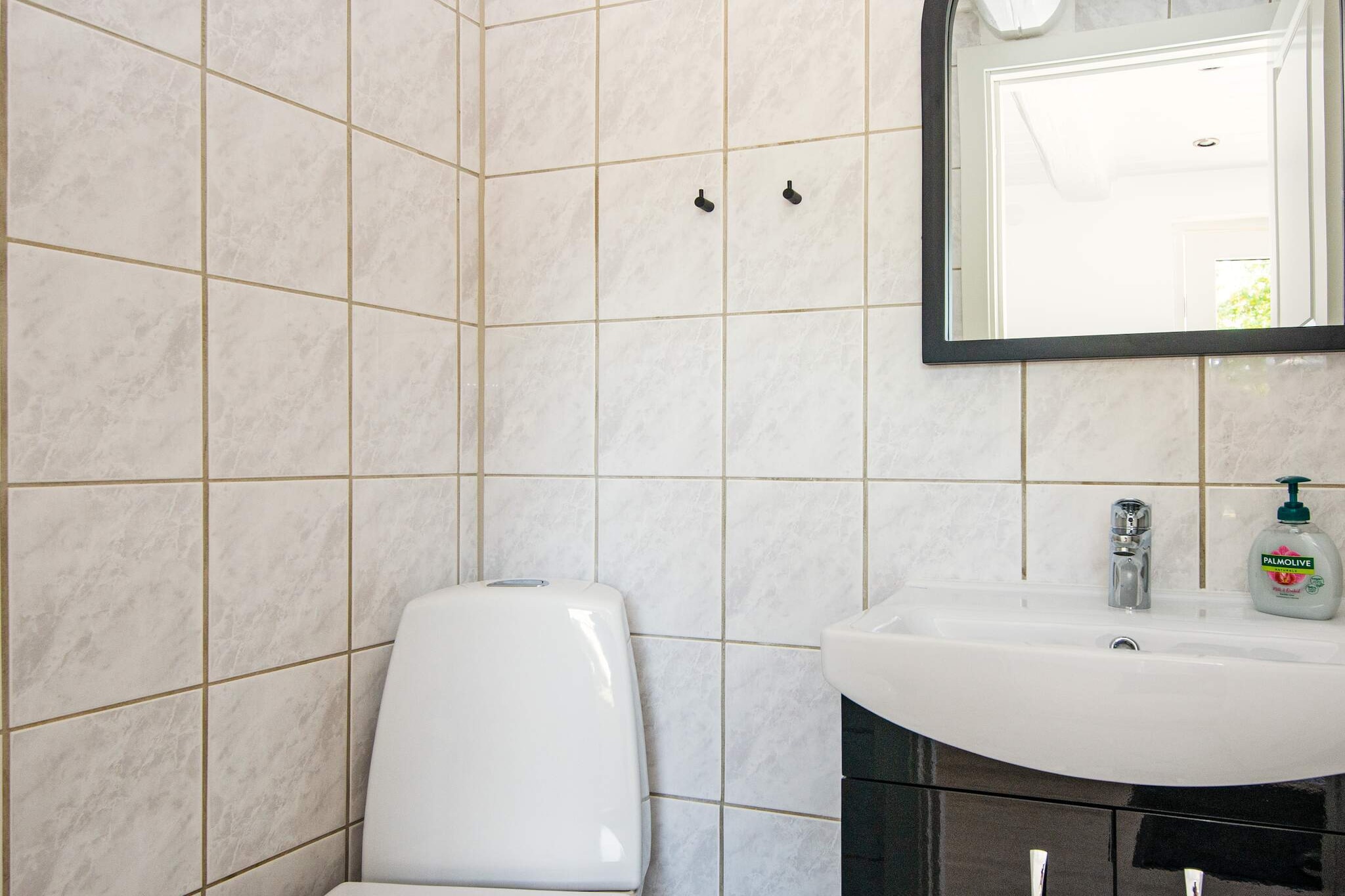 10 Personen Ferienhaus in Auning-By Traum - Innenbereich