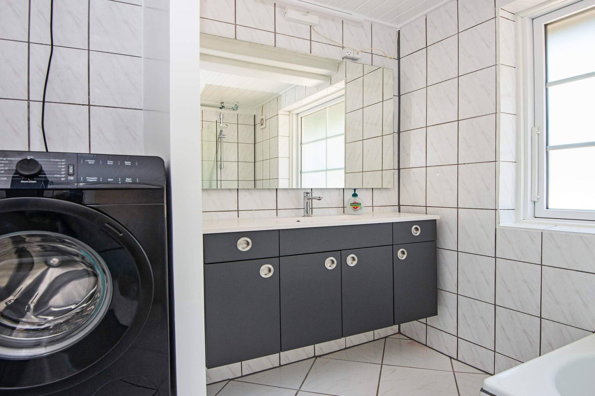 10 Personen Ferienhaus in Auning-By Traum - Innenbereich