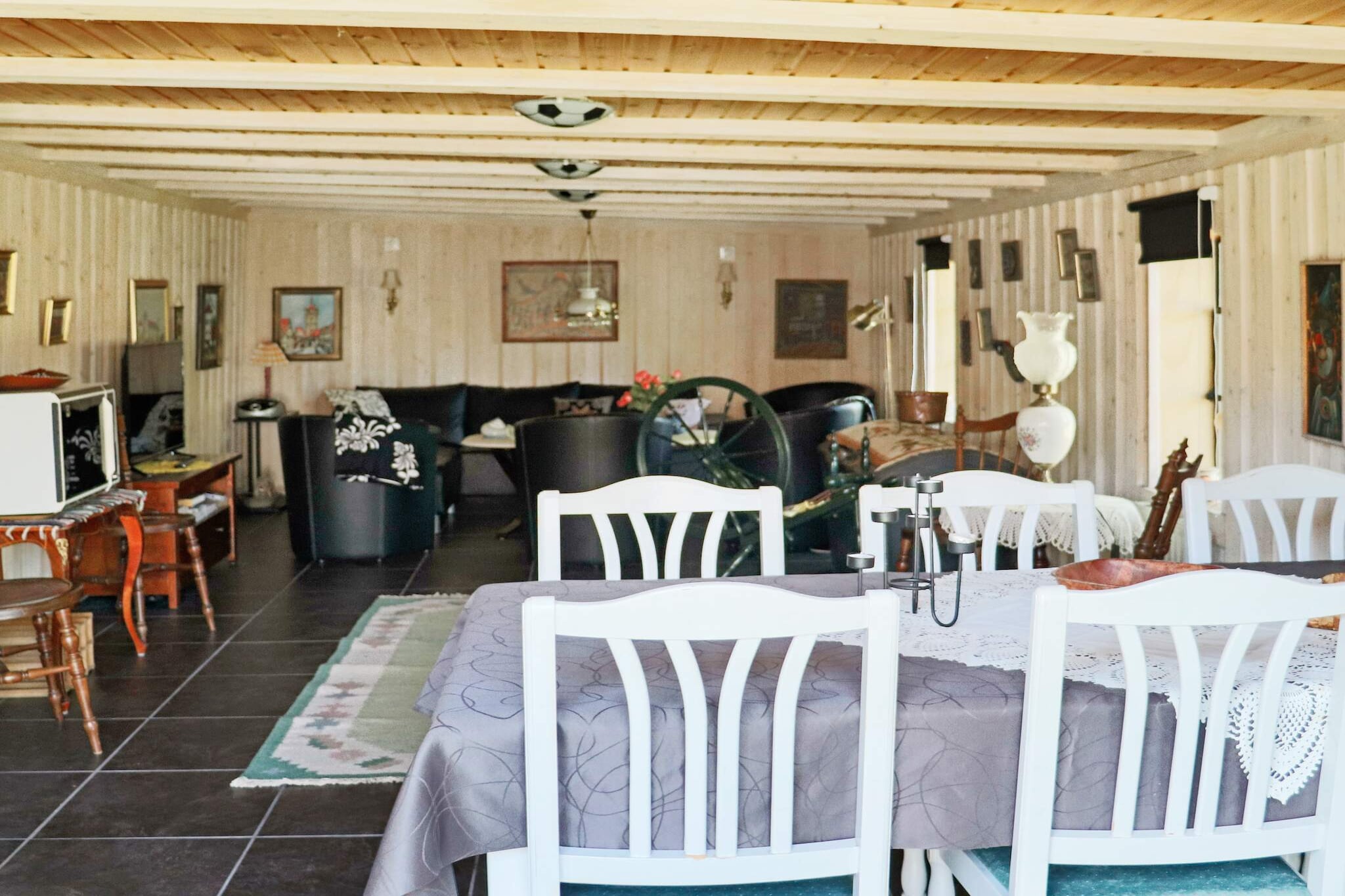 Indoor