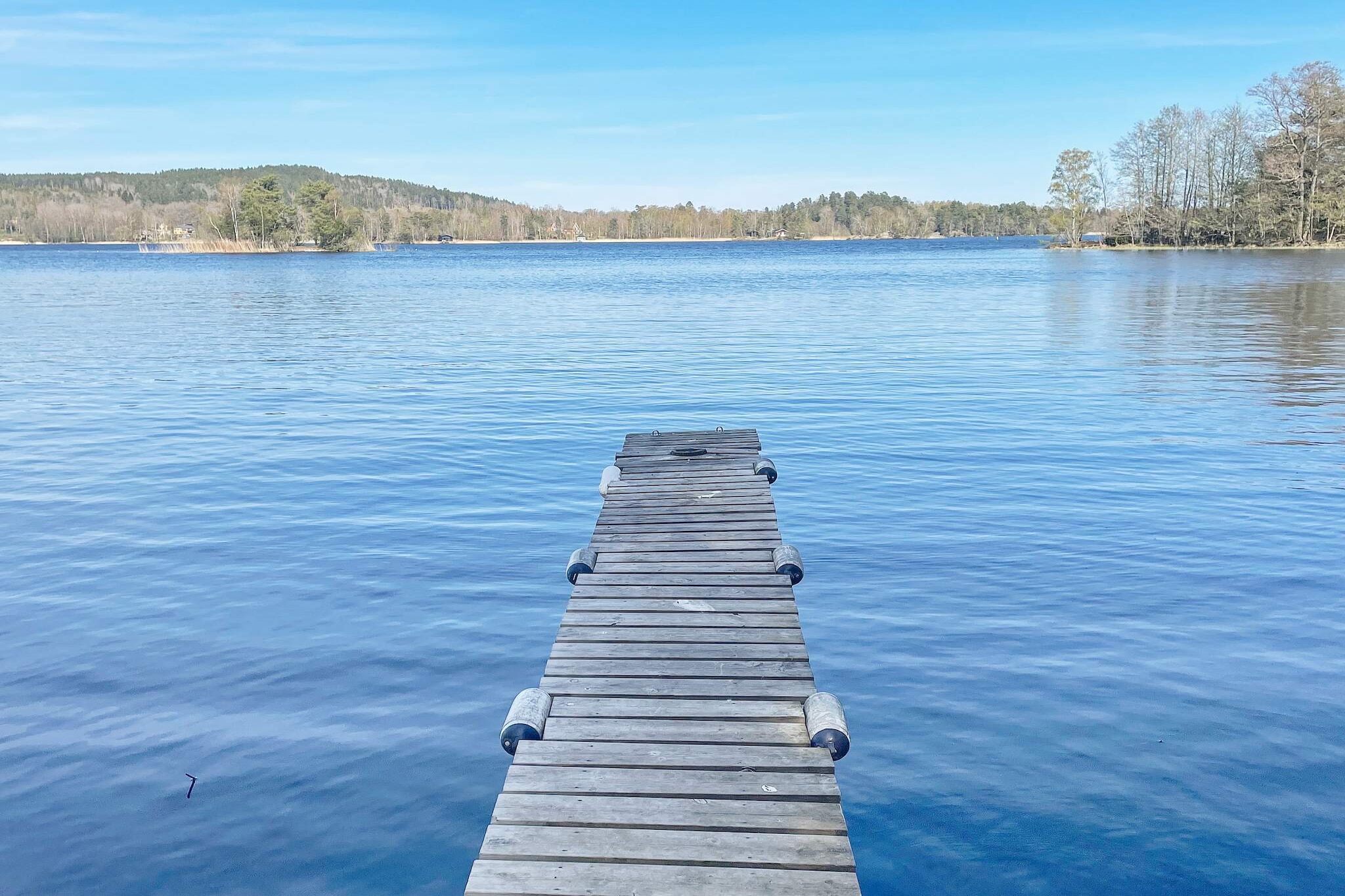 4 persoons vakantie huis in GRÄNNA-By Traum - Waterzicht