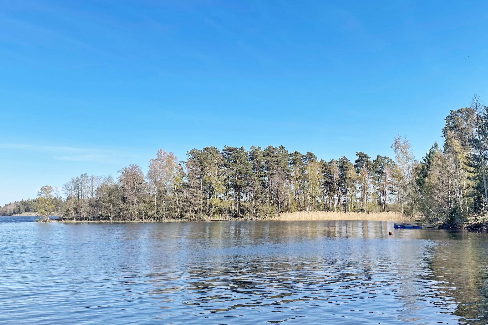 4 persoons vakantie huis in GRÄNNA-By Traum - Waterzicht