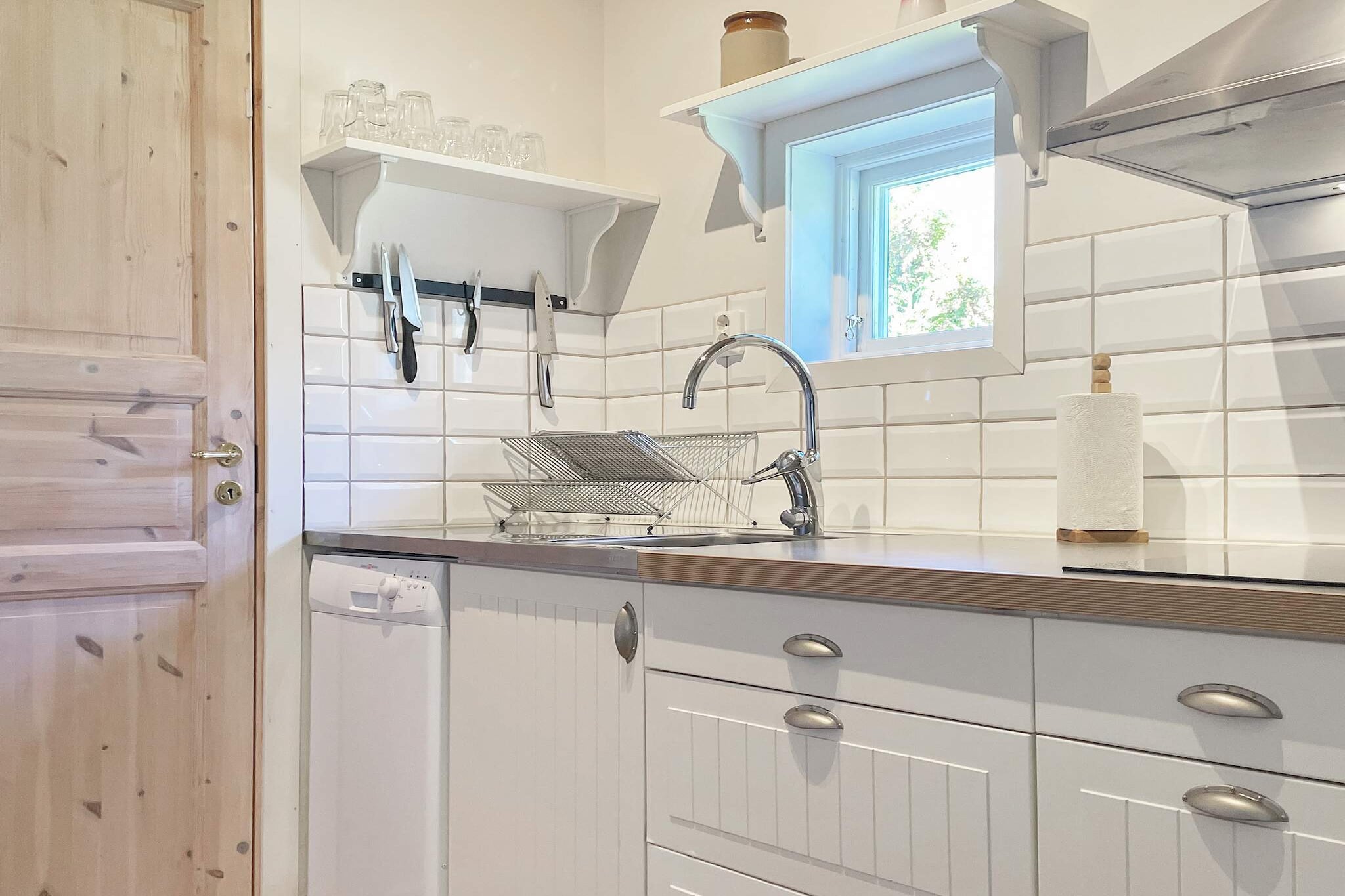 4 persoons vakantie huis in GRÄNNA-By Traum