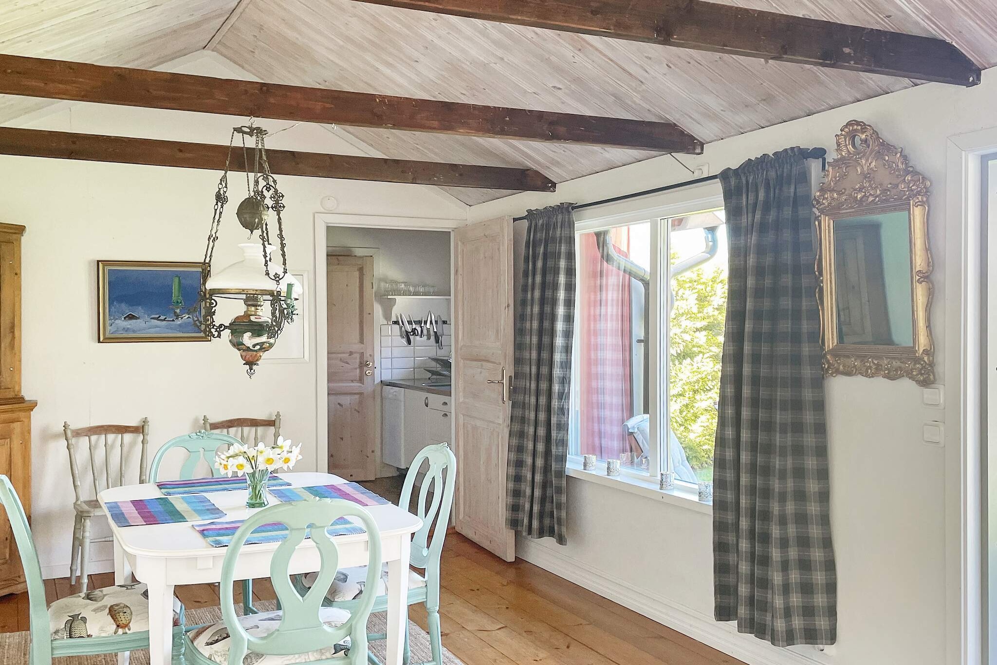 4 persoons vakantie huis in GRÄNNA-By Traum - Binnen