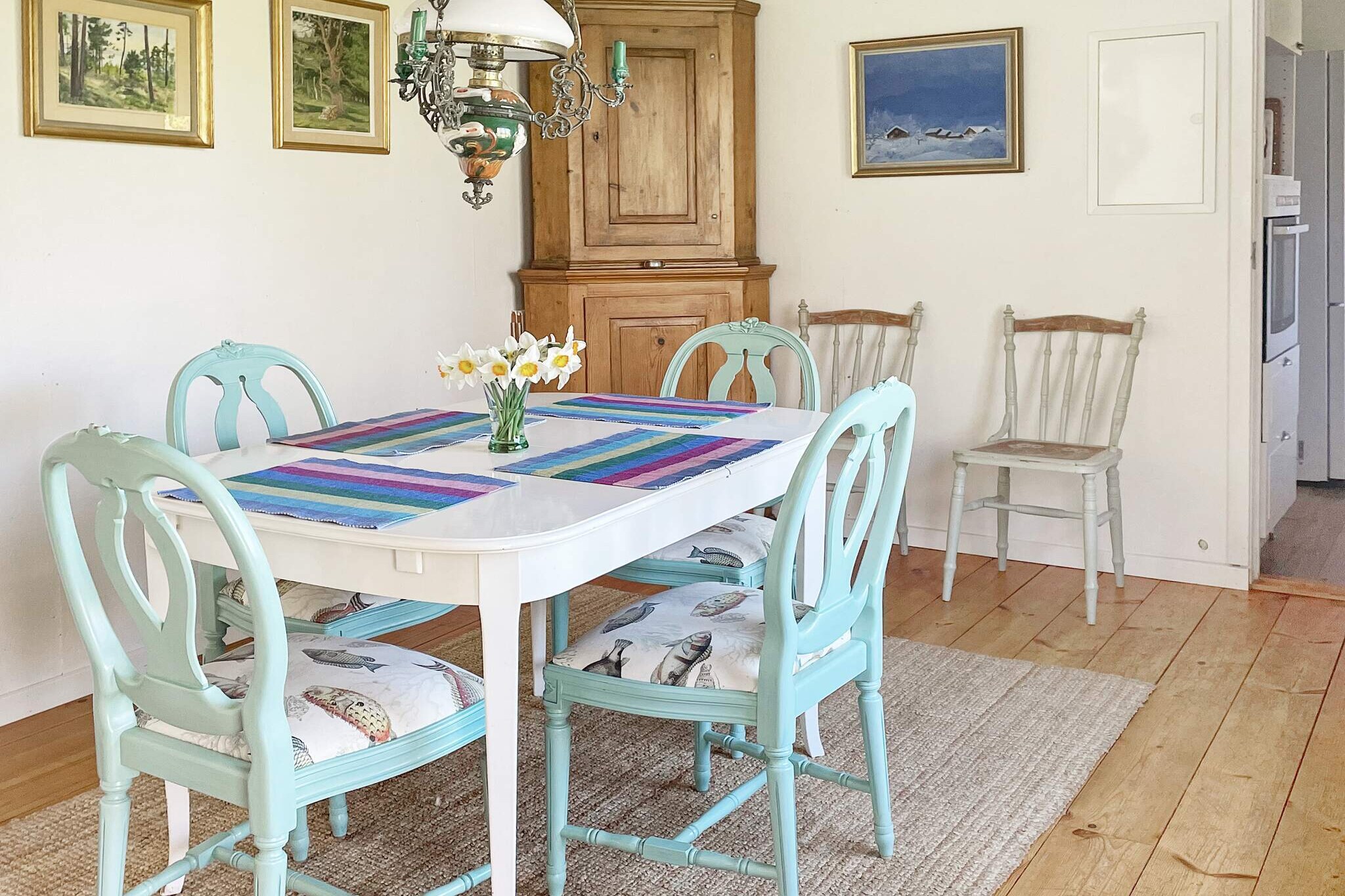 4 persoons vakantie huis in GRÄNNA-By Traum - Binnen