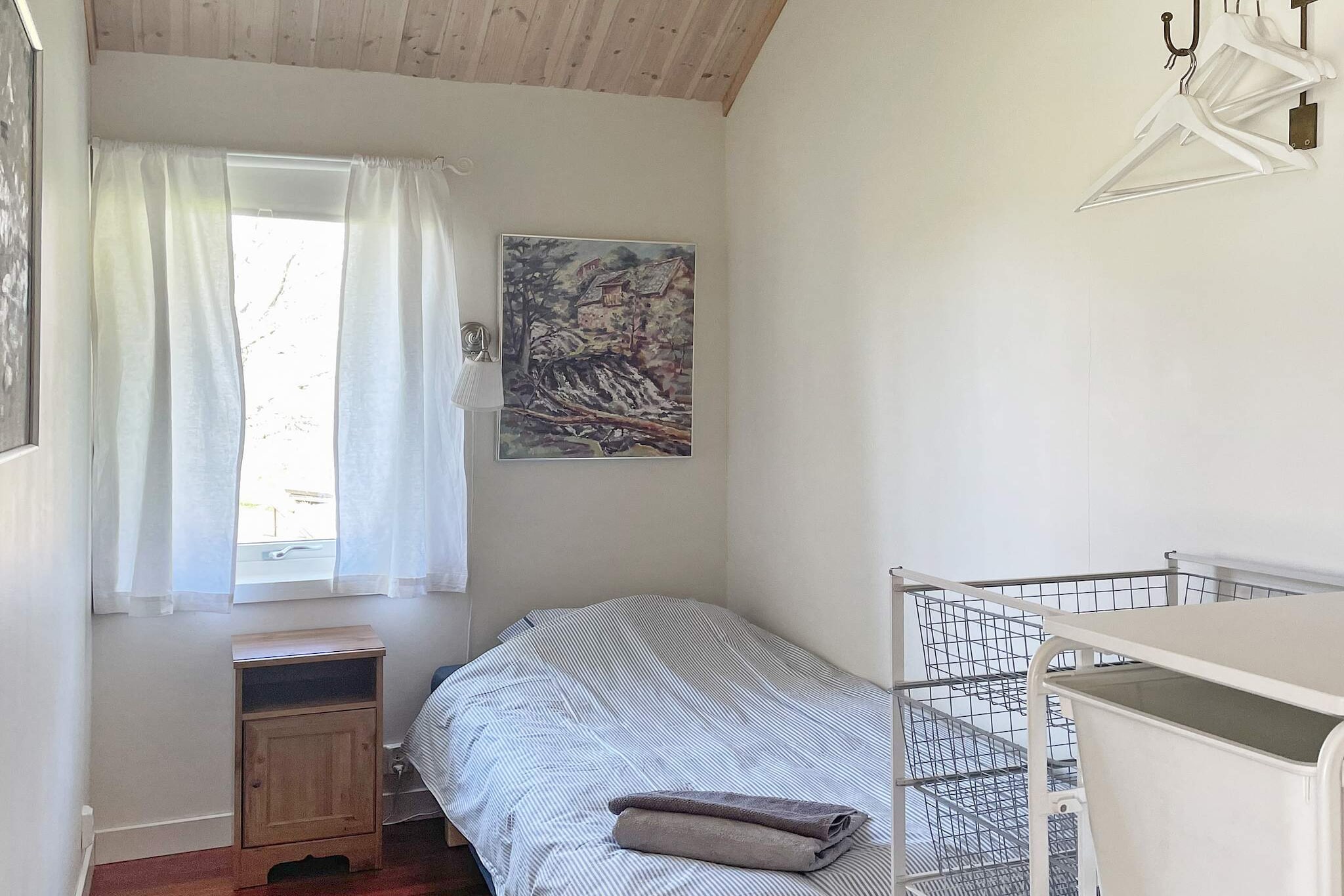 4 persoons vakantie huis in GRÄNNA-By Traum - Binnen