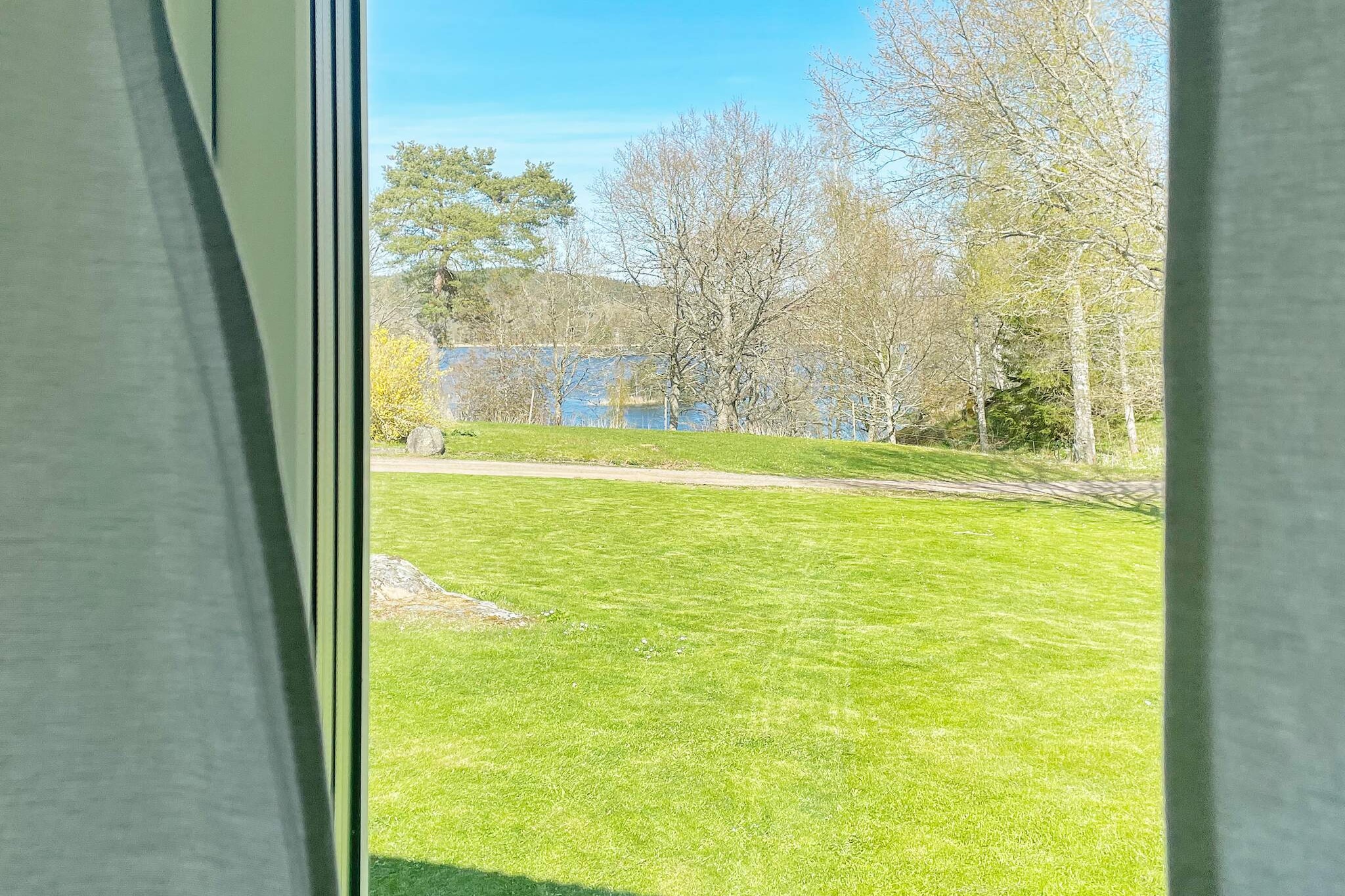 4 persoons vakantie huis in GRÄNNA-By Traum - Binnen