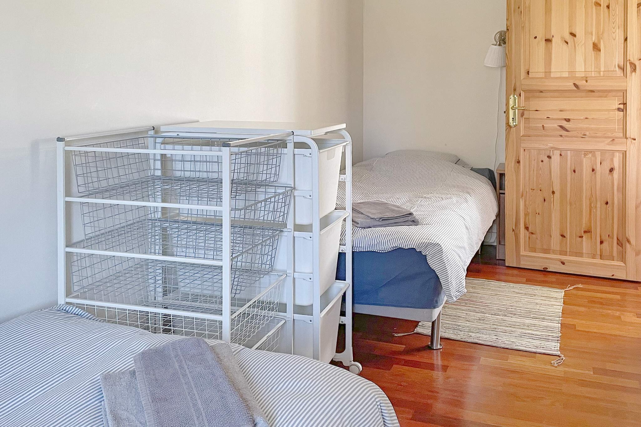 4 persoons vakantie huis in GRÄNNA-By Traum - Binnen