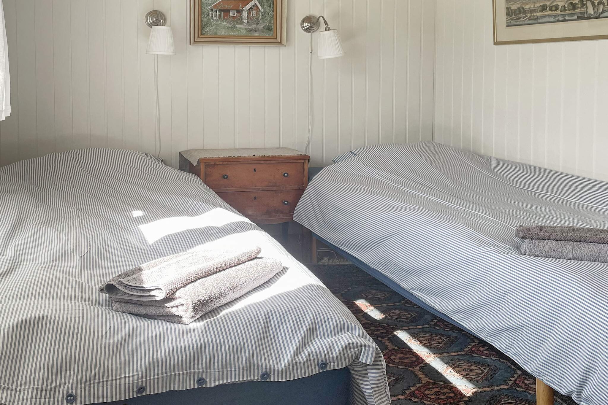 4 persoons vakantie huis in GRÄNNA-By Traum - Binnen