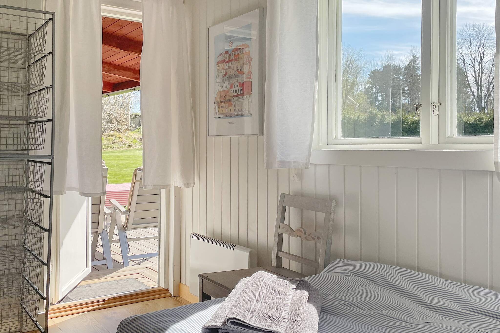 4 persoons vakantie huis in GRÄNNA-By Traum - Binnen