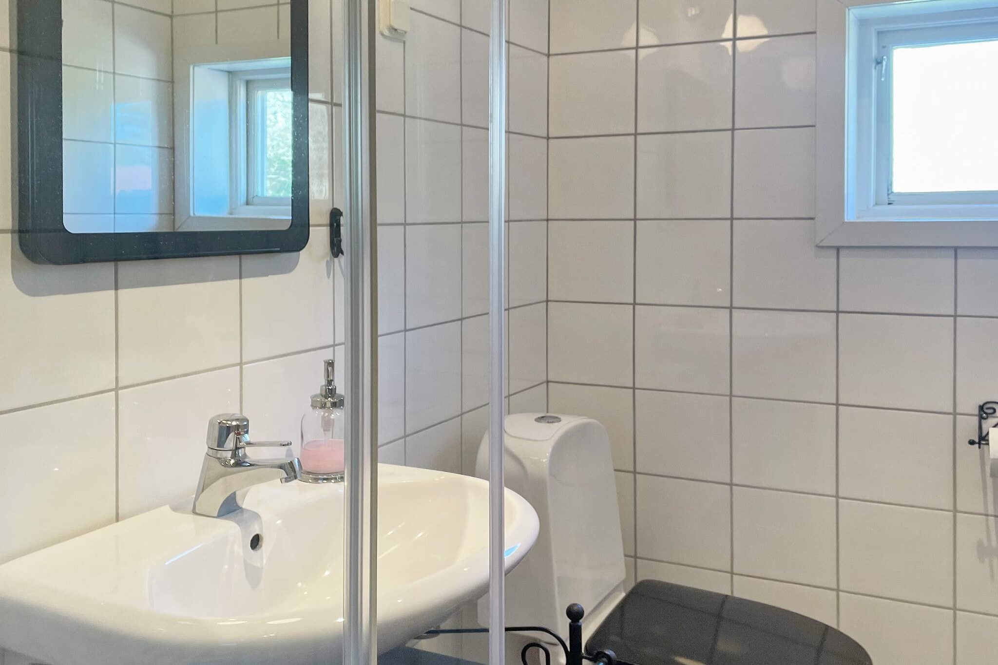 4 persoons vakantie huis in GRÄNNA-By Traum - Binnen
