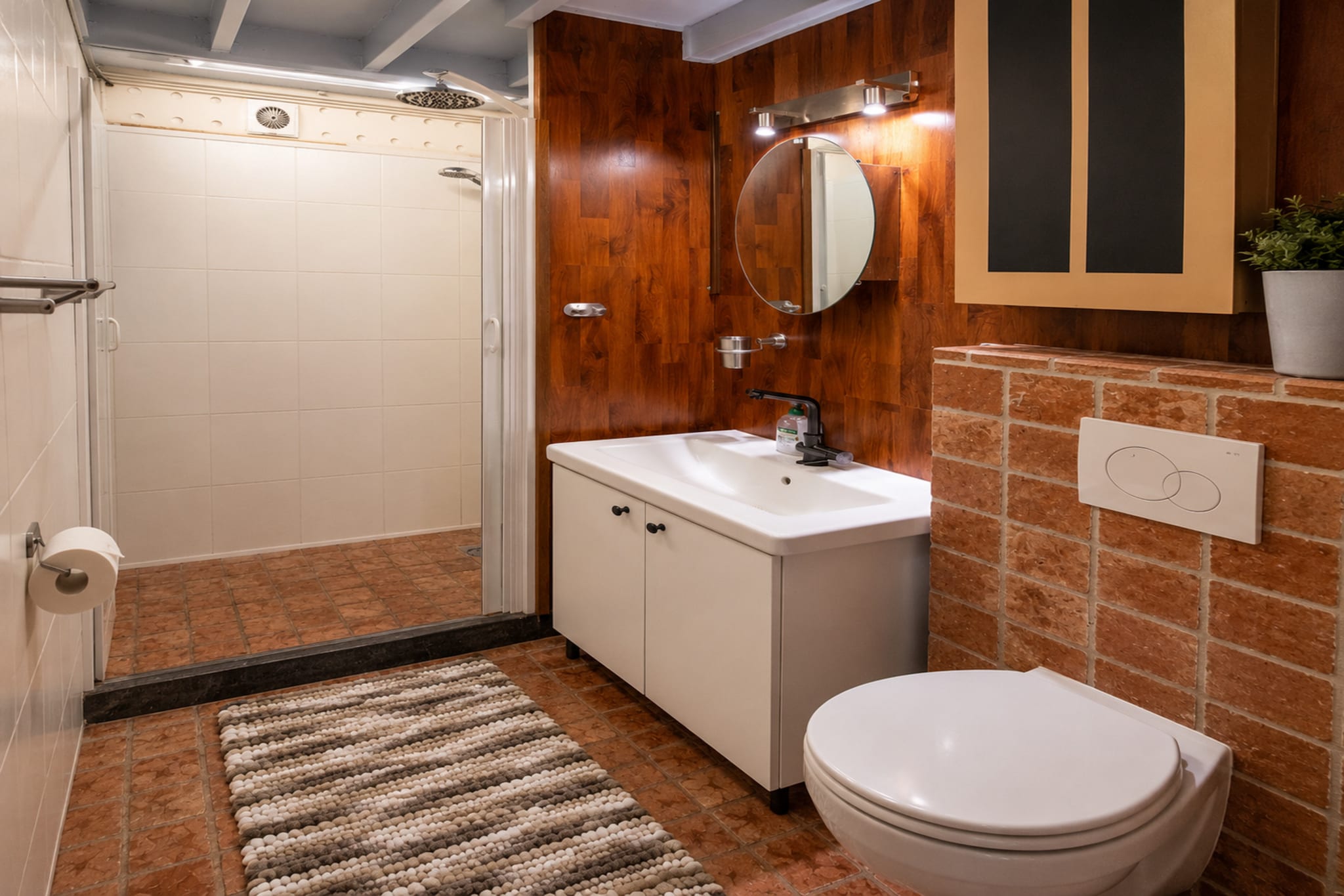 Bath Room